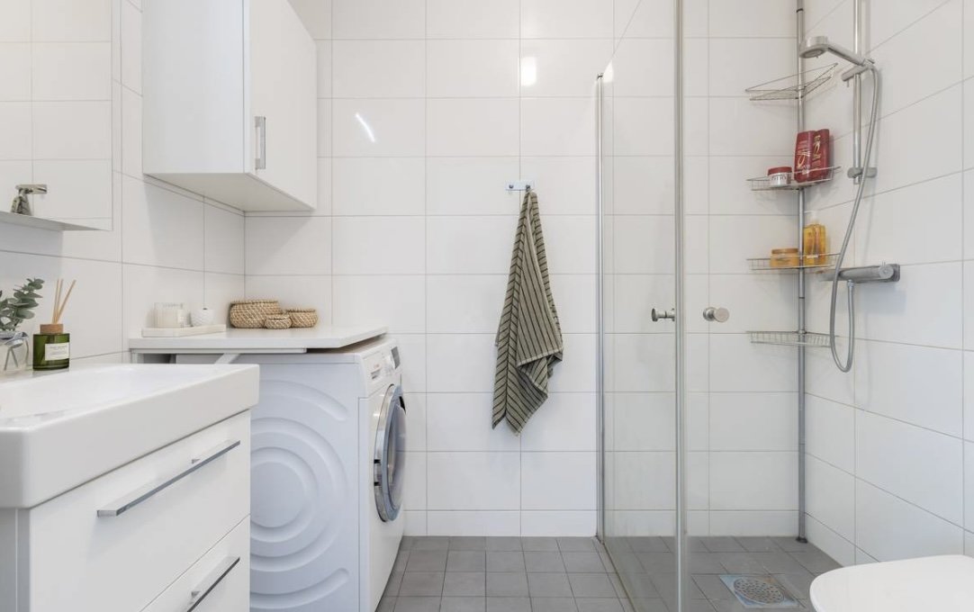 3 rok · 73 m² i Sollentuna – bild 4