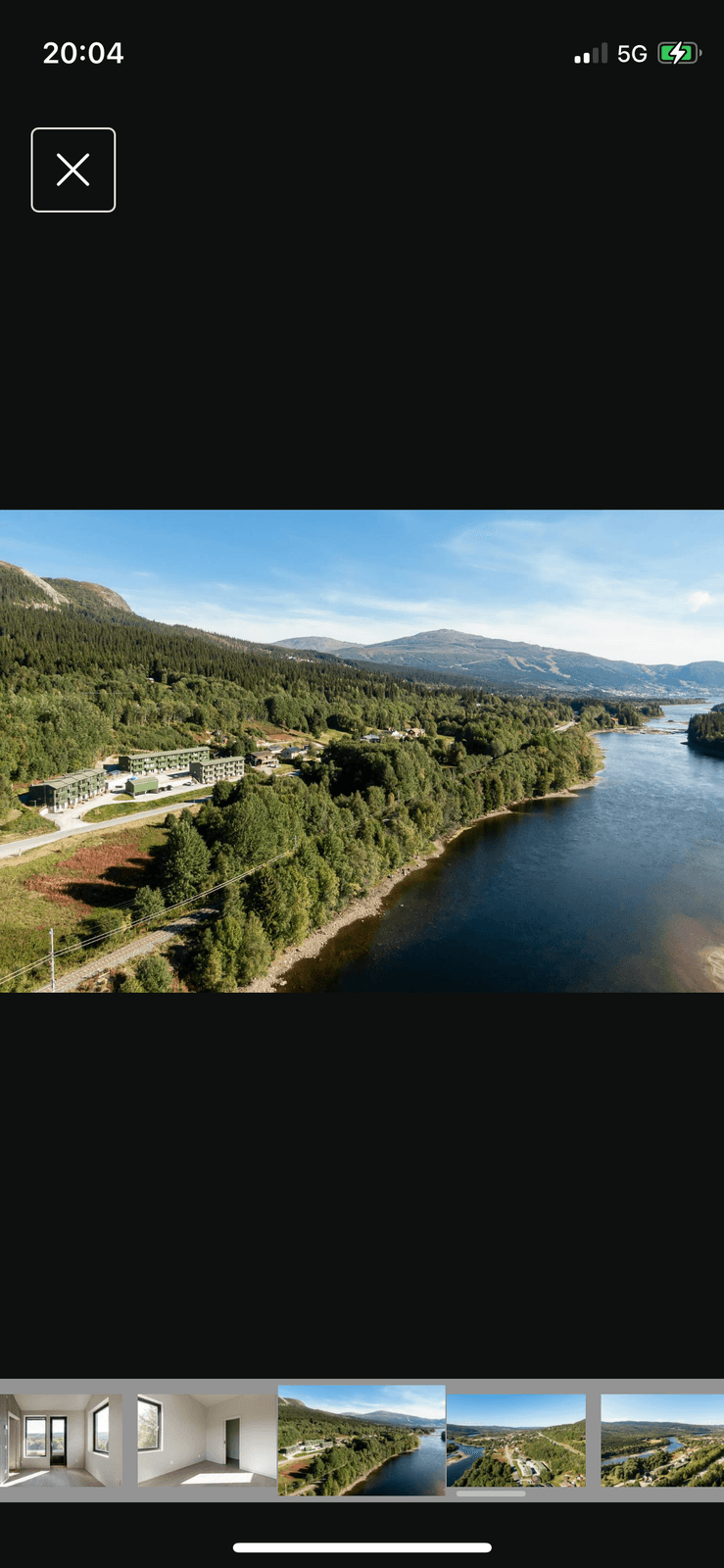 5 rok · 140 m² i Duved – bild 18