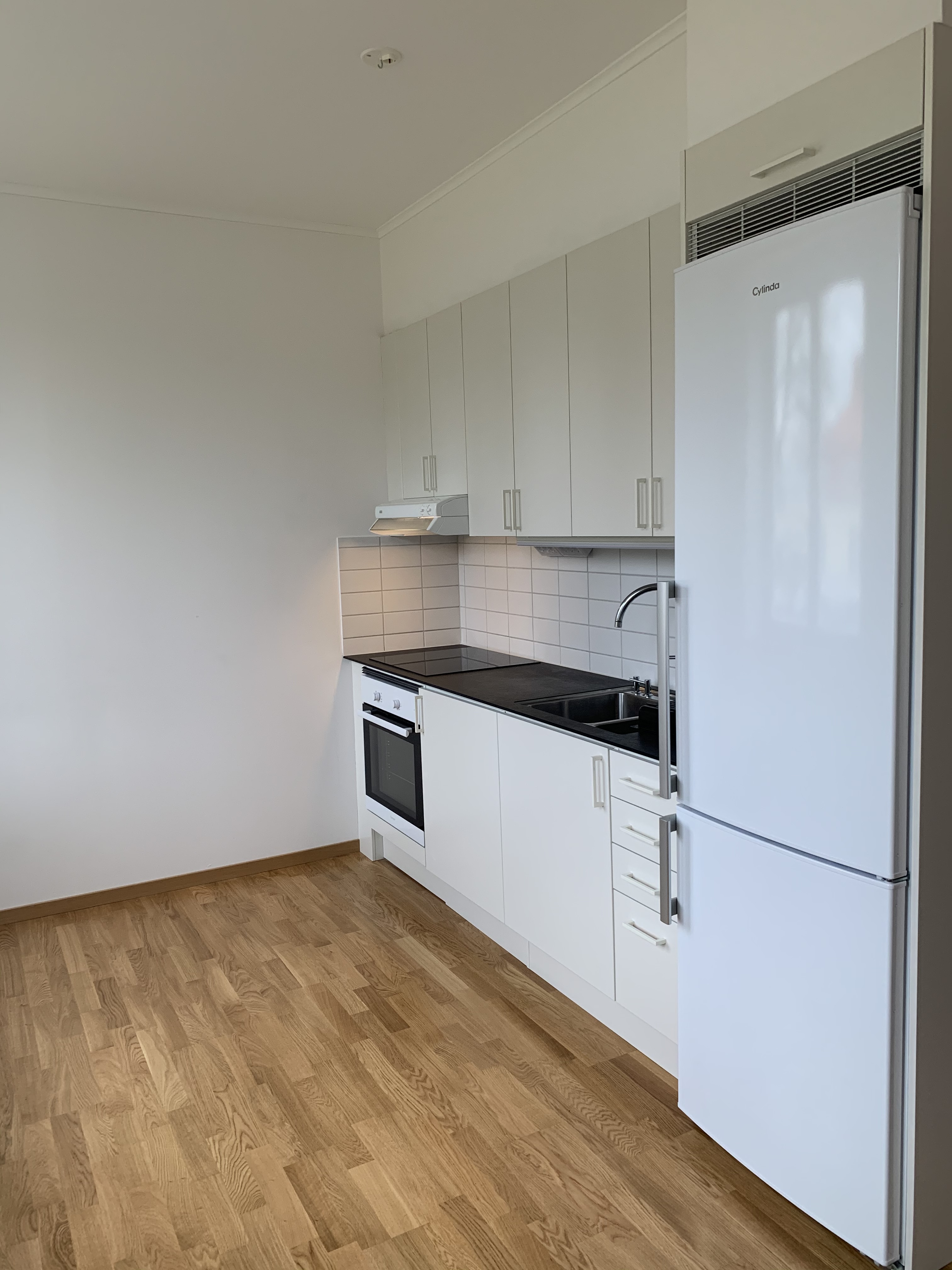 Lägenhet, 1 rooms, 35 sqm, Mariestad – bild 4