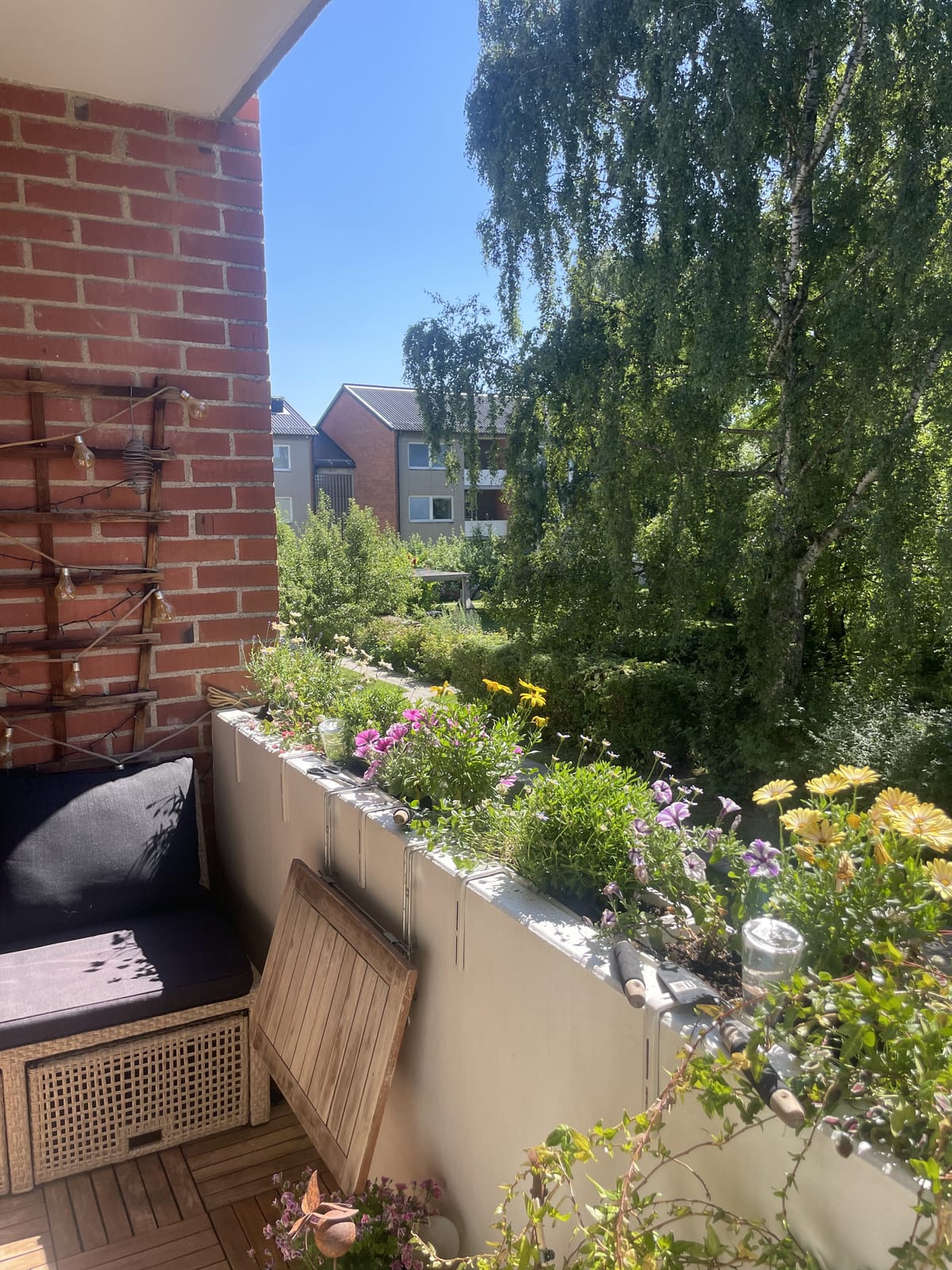 Lägenhet, 2 rooms, 63 sqm, Lund