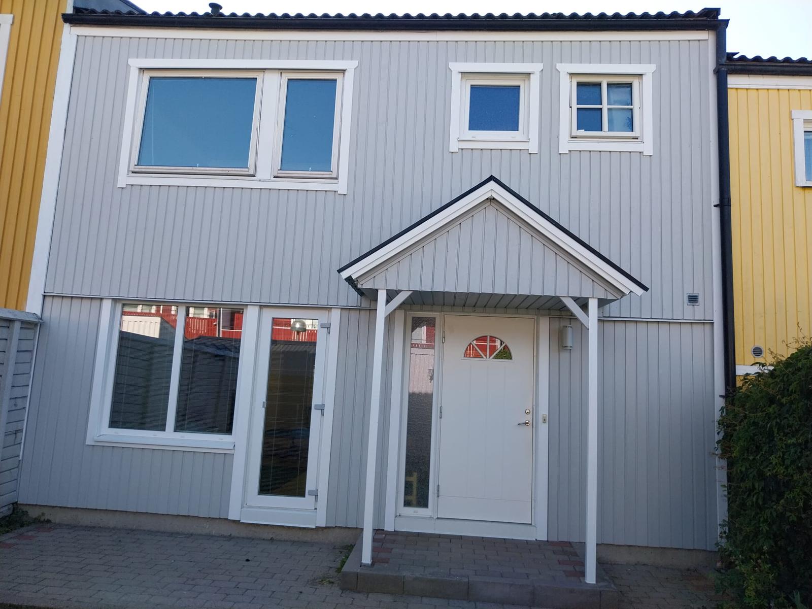 5 rok · 128 m² i Skärholmen – Skärholmen