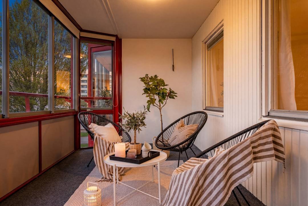 3 rok · 79 m² i Helsingborg – bild 6