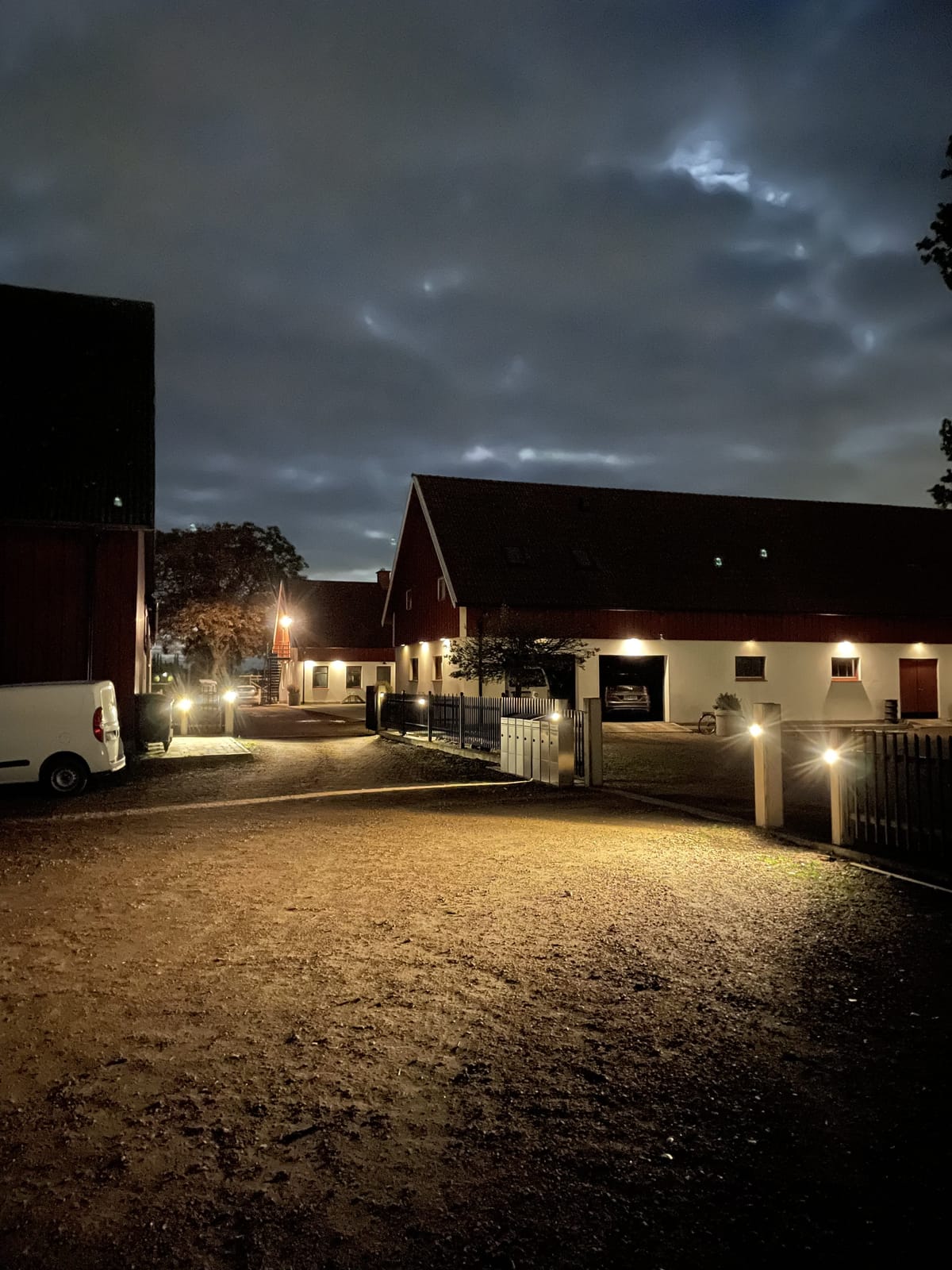Lägenhet, 4 rooms, 120 sqm, Bara
