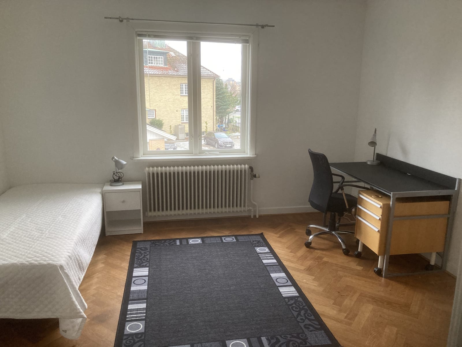 1 rok · 15 m² i Halmstad – bild 6