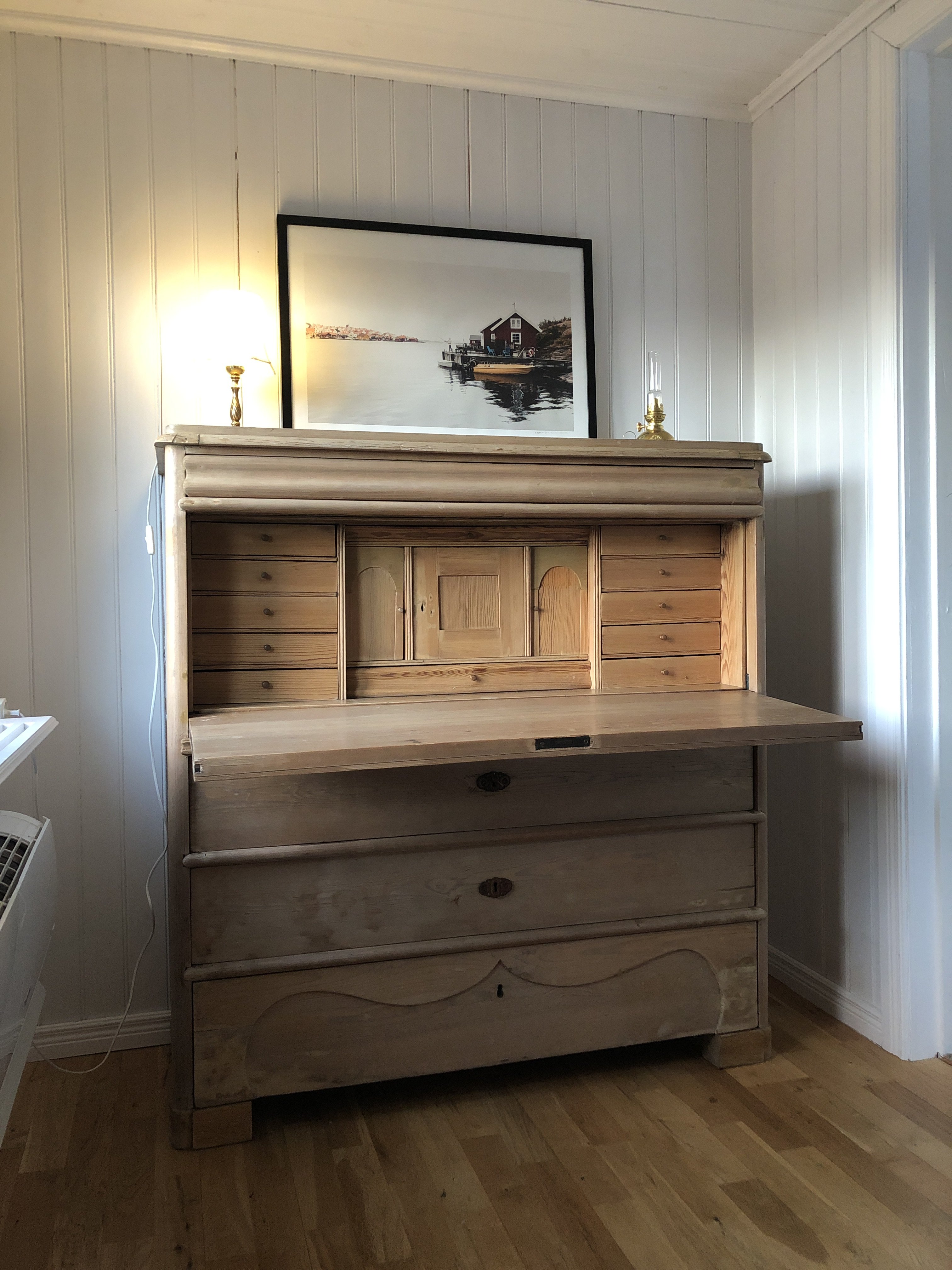 Villa/Hus, 6 rooms, 120 sqm, Skärhamn – bild 14