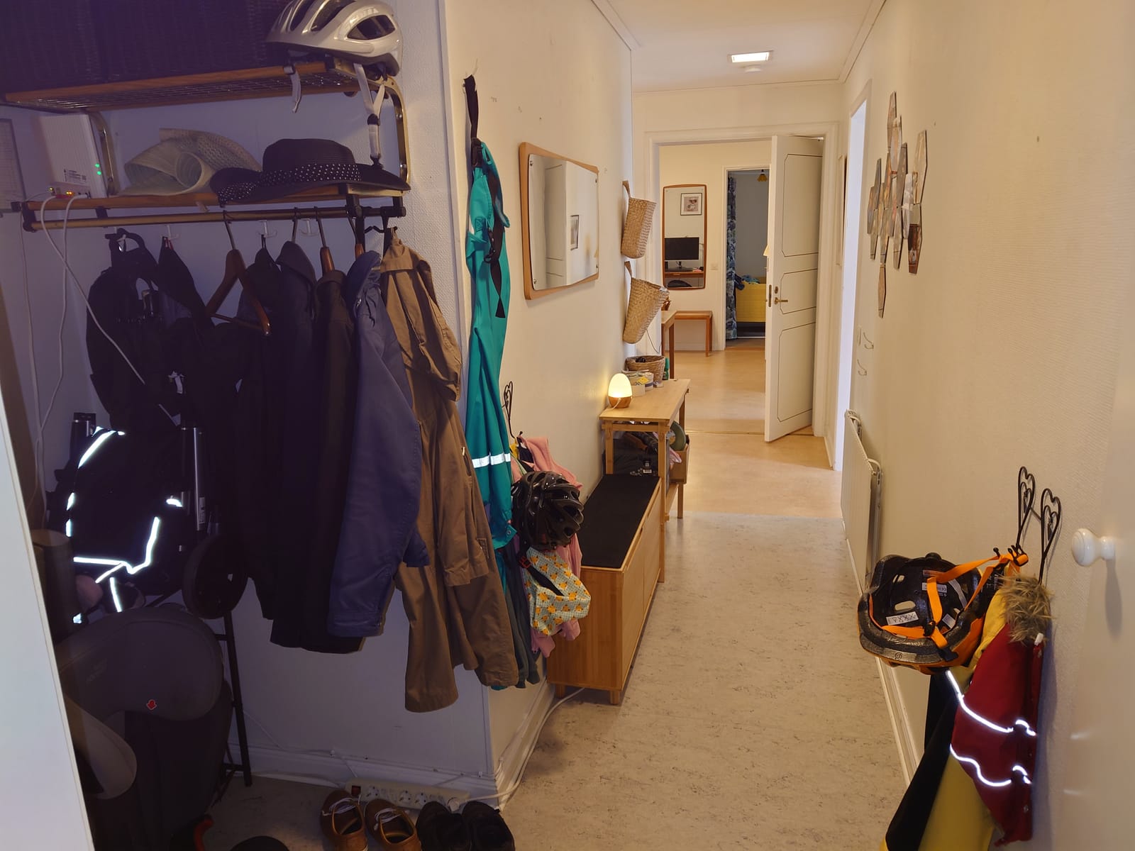 5 rok · 119 m² i Sala – bild 12