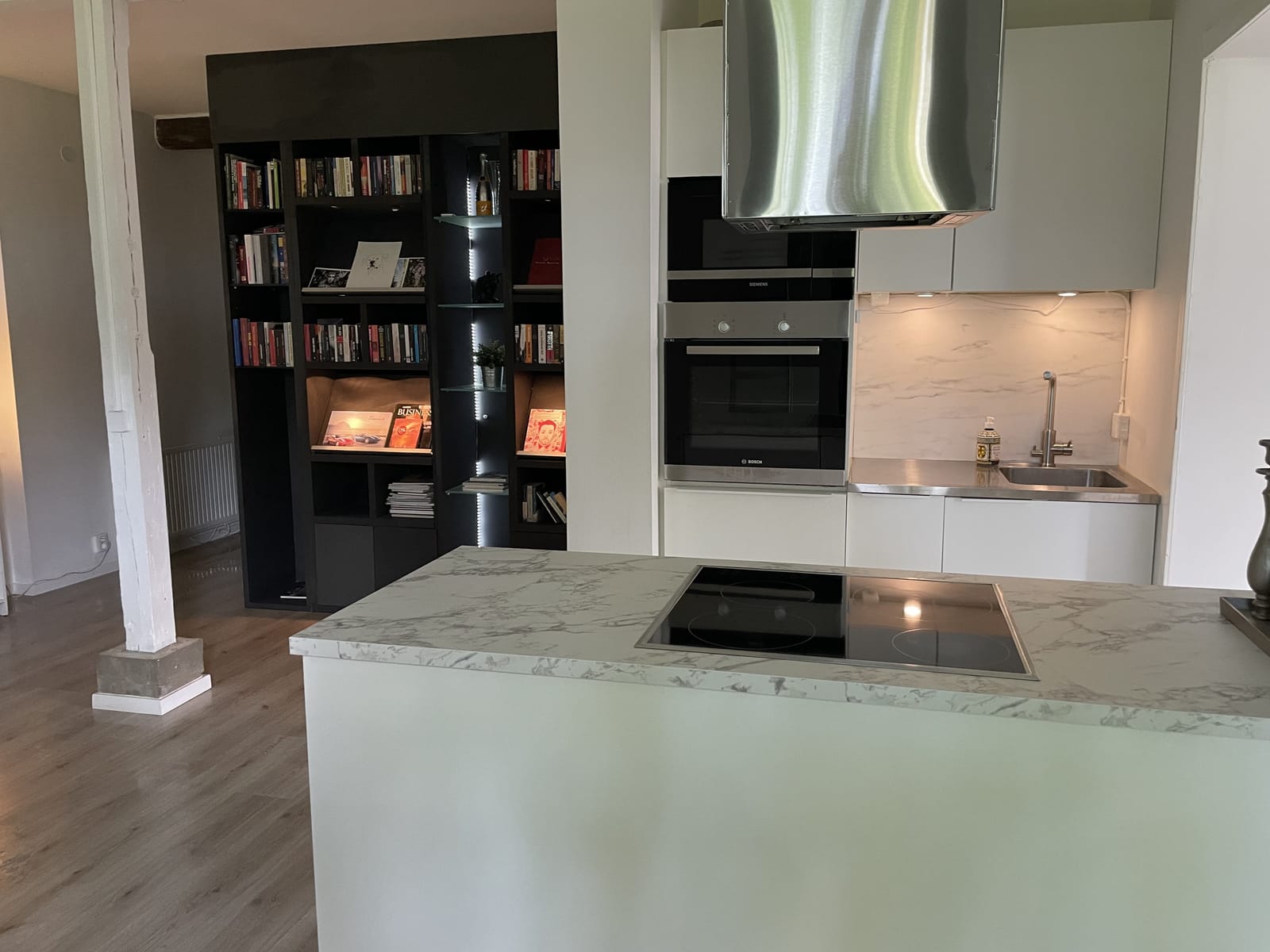3 rok · 60 m² i Trelleborg – bild 2