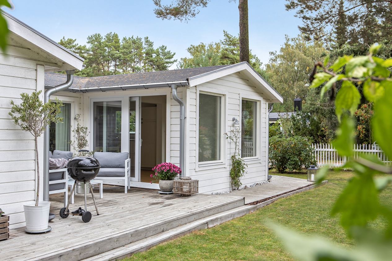 Stuga, 4 rooms, 85 sqm, Höllviken – bild 2