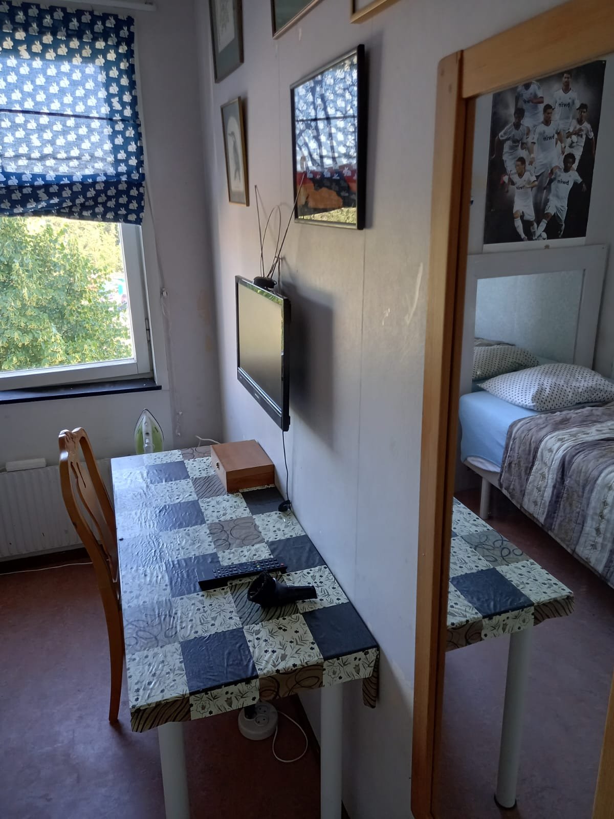 1 rok · 13 m² i Södertälje – bild 2