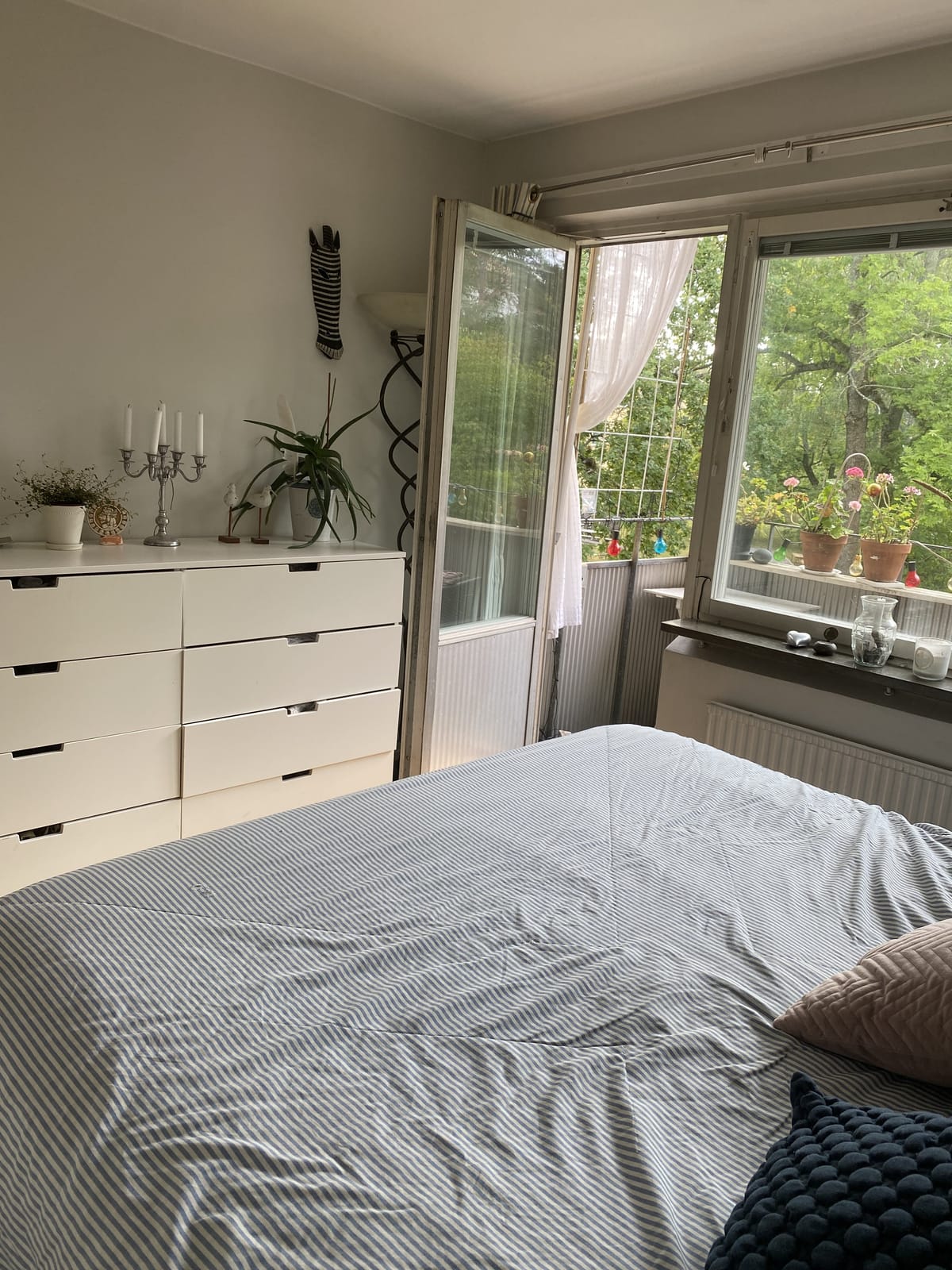 4 rok · 92 m² i Saltsjöbaden – bild 21