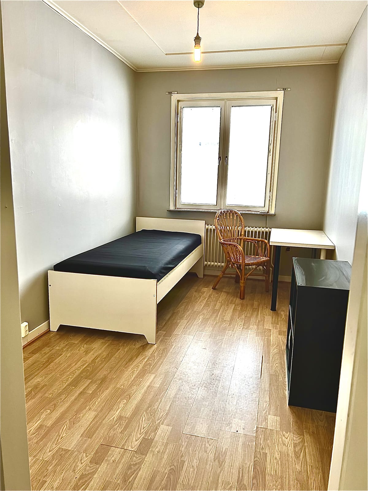 1 rok · 14 m² i Haparanda – Haparanda