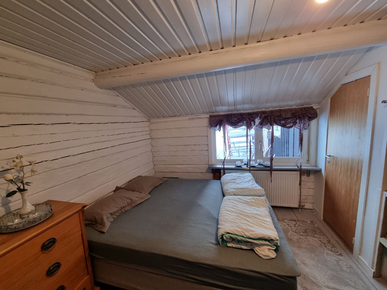 Villa/Hus, 1 rooms, 40 sqm, Malung – bild 4
