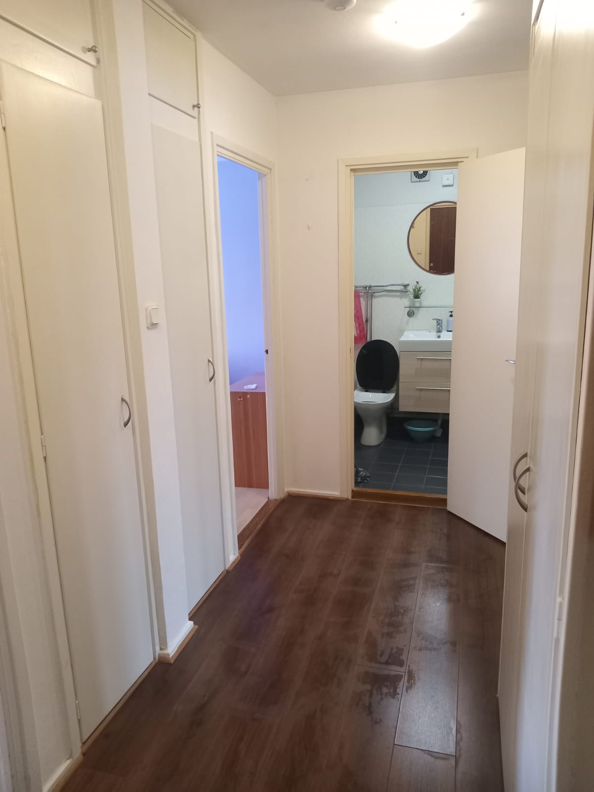 Lägenhet, 2 rooms, 55 sqm, Kvidinge – bild 2