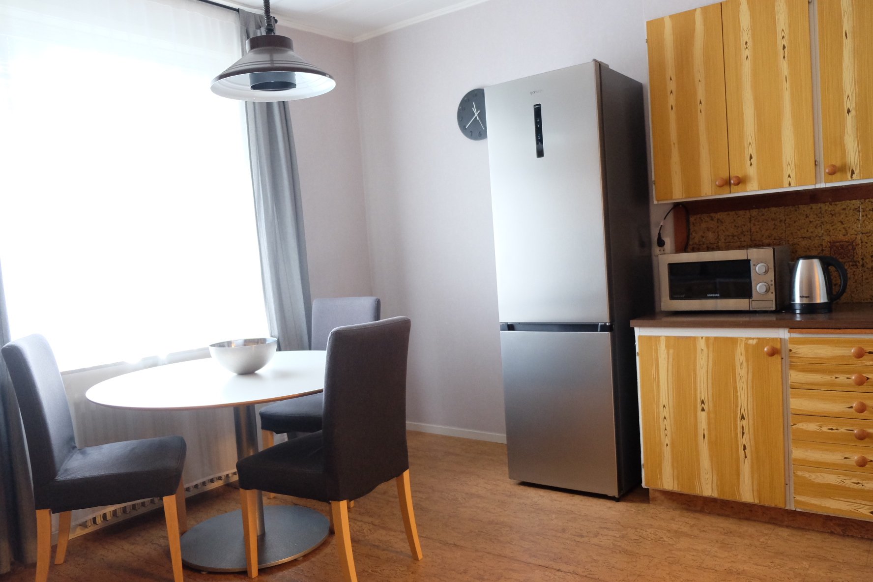 Lägenhet, 4 rooms, 105 sqm, Trehörningsjö – bild 7