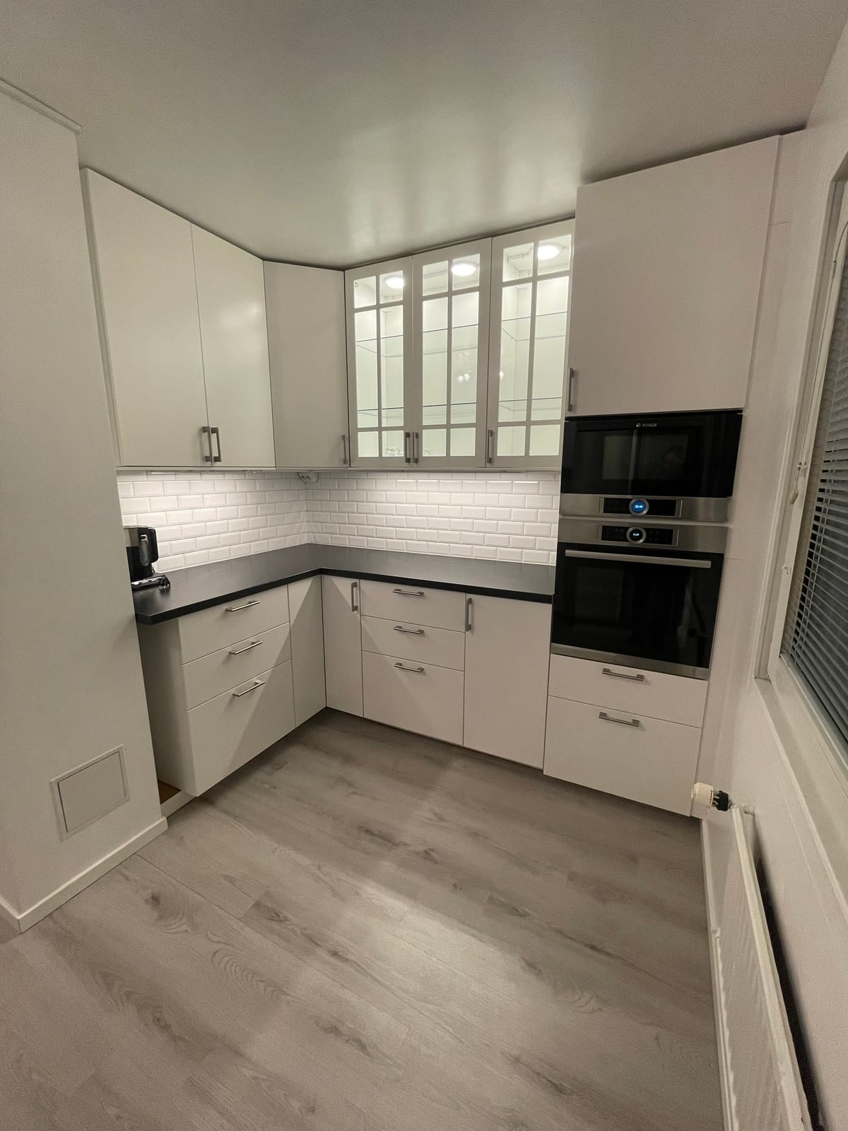 Lägenhet, 2 rooms, 61 sqm, Järfälla