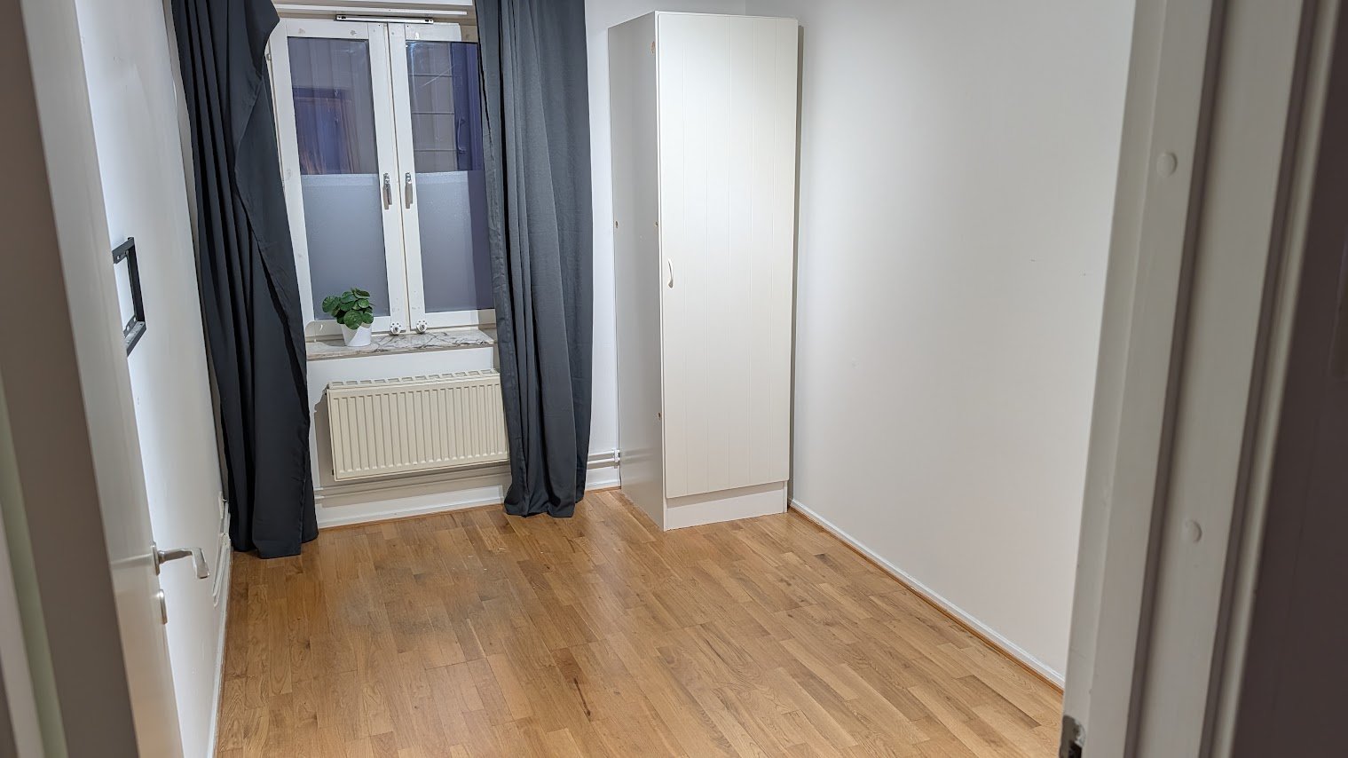 Lägenhet, 1 rooms, 9 sqm, Göteborg
