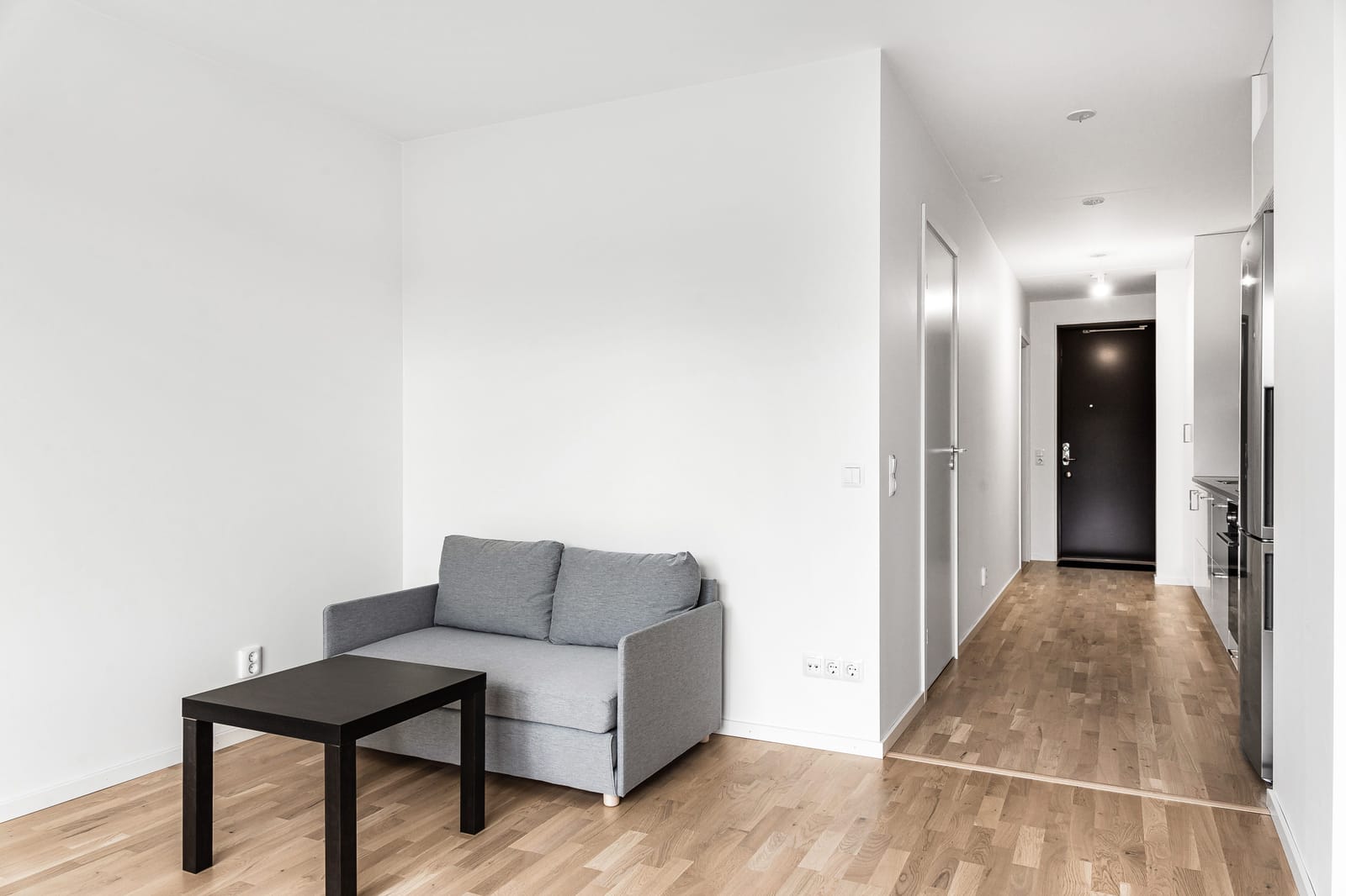 Lägenhet, 2 rooms, 38 sqm, Älvsjö