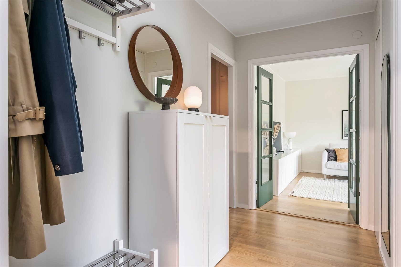 Lägenhet, 3 rooms, 61 sqm, Järfälla – bild 12