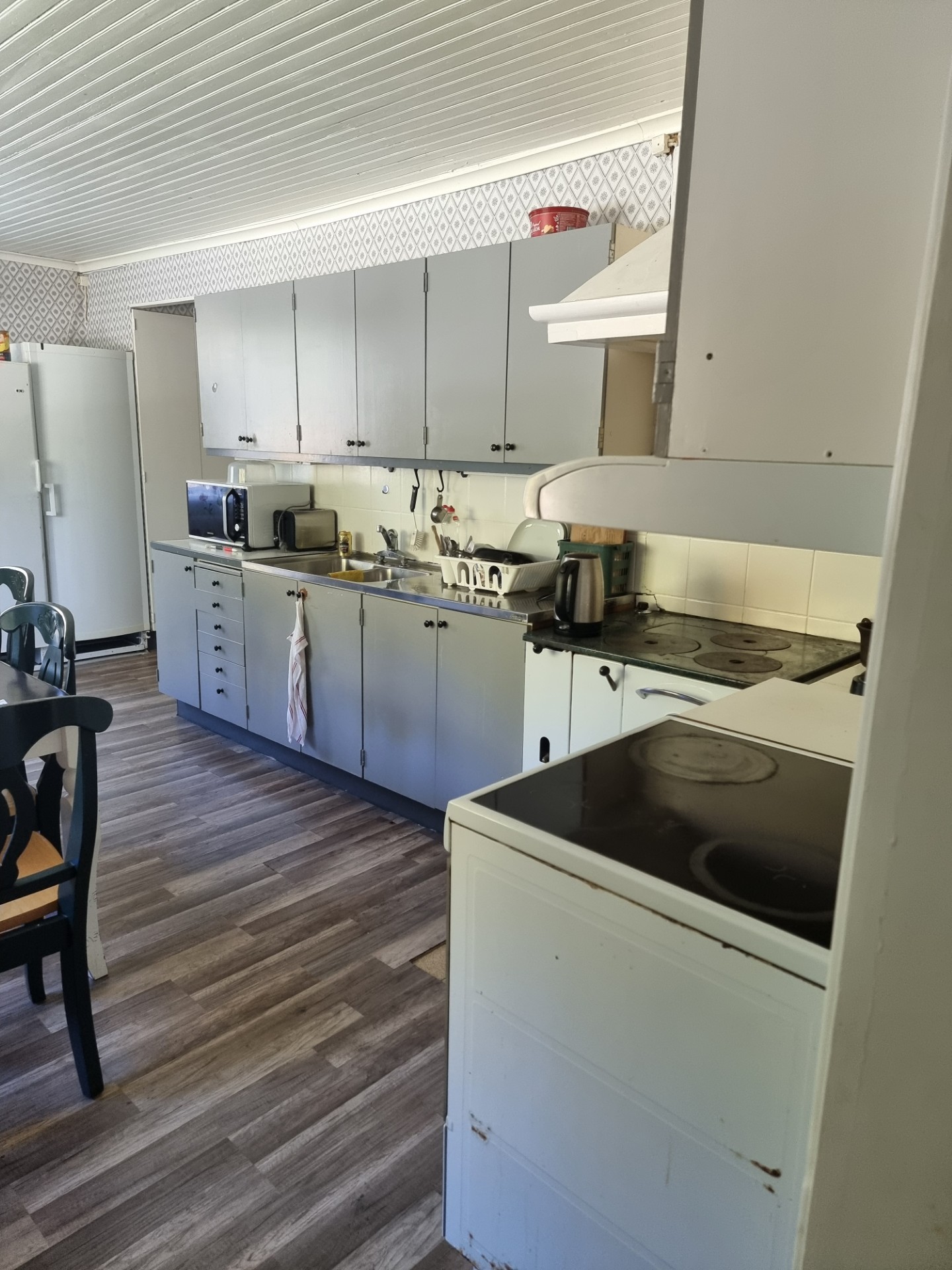 Villa/Hus, 9 rooms, 320 sqm, Gnarp – bild 14