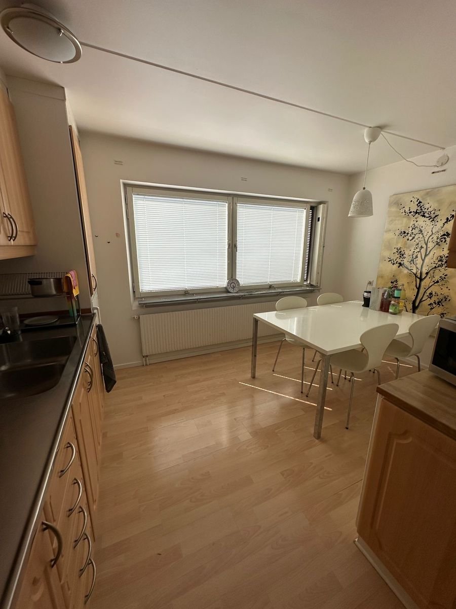 Lägenhet, 2 rooms, 62 sqm, Malmö