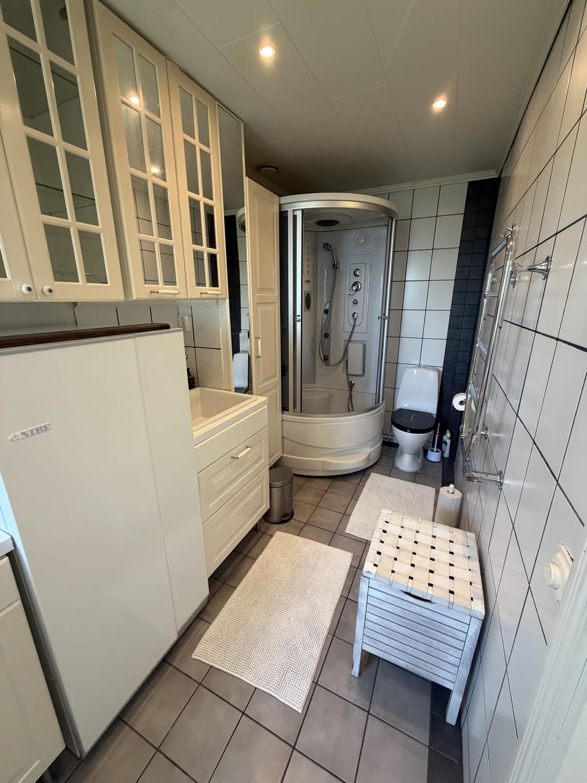 5 rok · 138 m² i Grundsund – bild 16