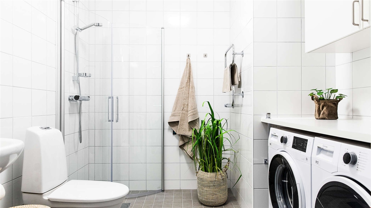 Lägenhet, 2 rooms, 44 sqm, Helsingborg – bild 8