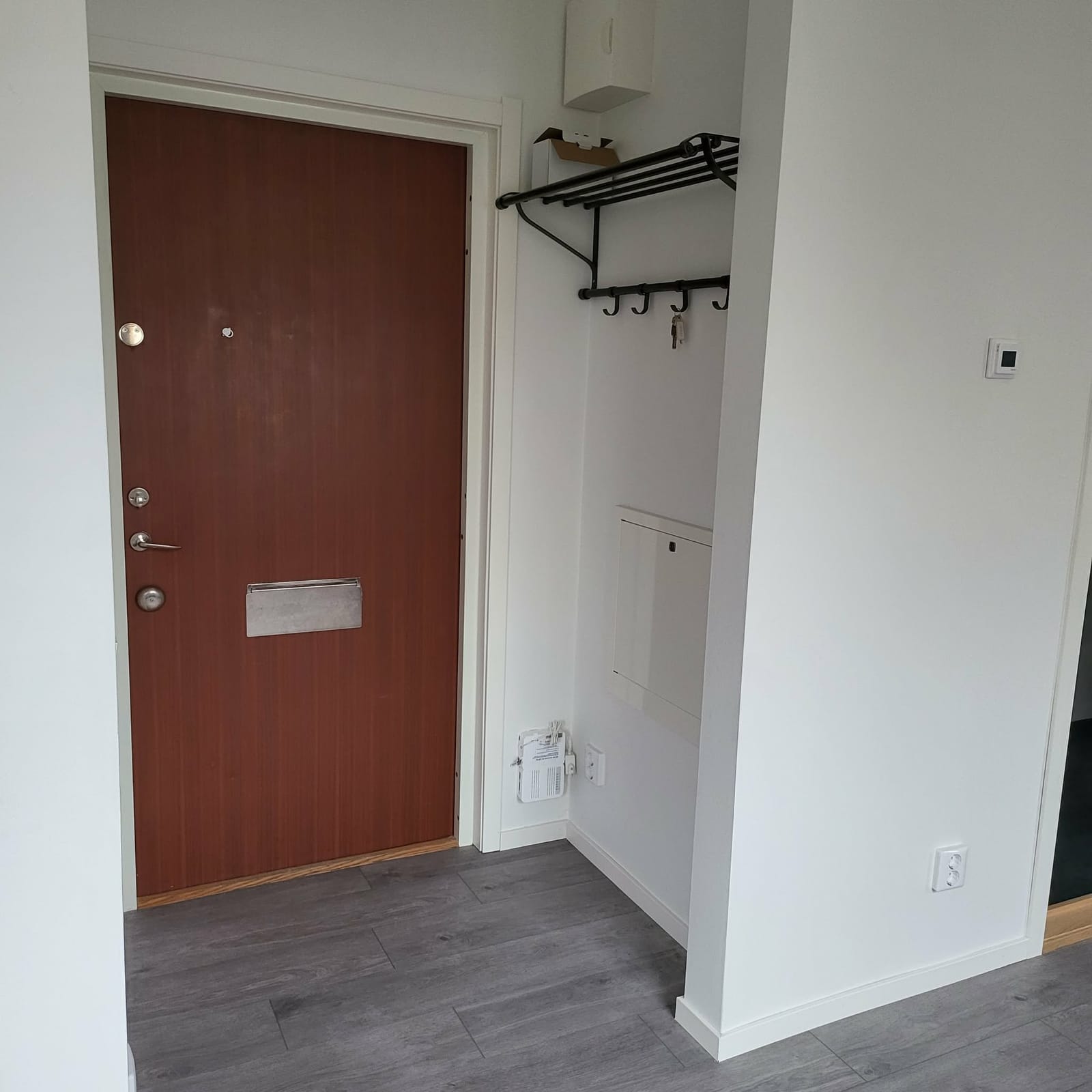 1 rok · 36 m² i Eskilstuna – bild 3