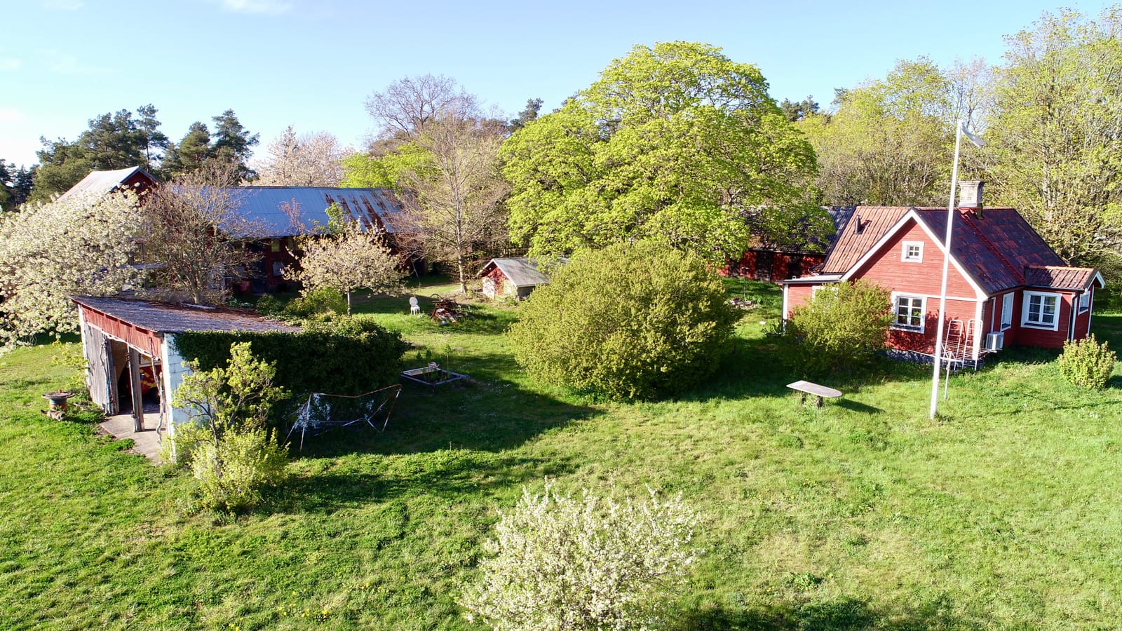 4 rok · 80 m² i Tingstäde – bild 6