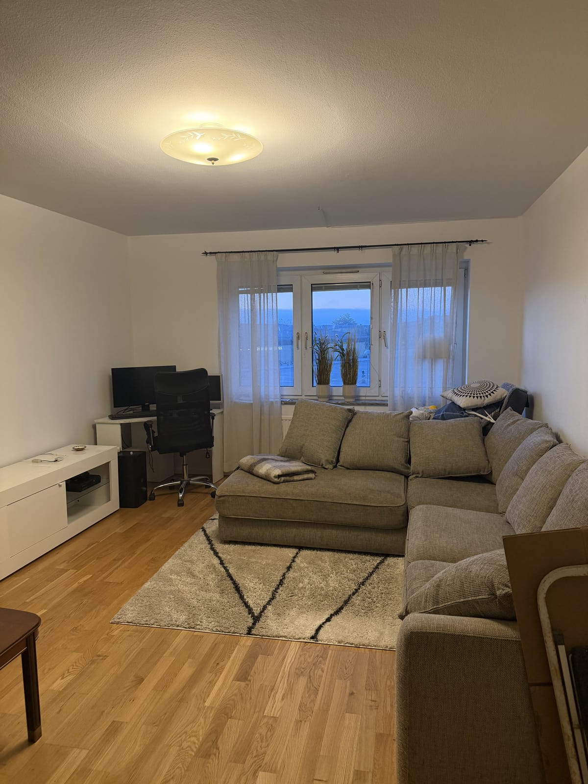 2 rok · 58 m² i Simrishamn – bild 2