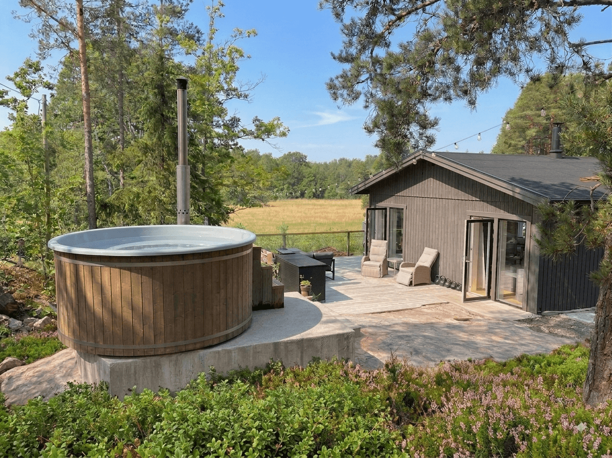 4 rok · 75 m² i Västervik – bild 10
