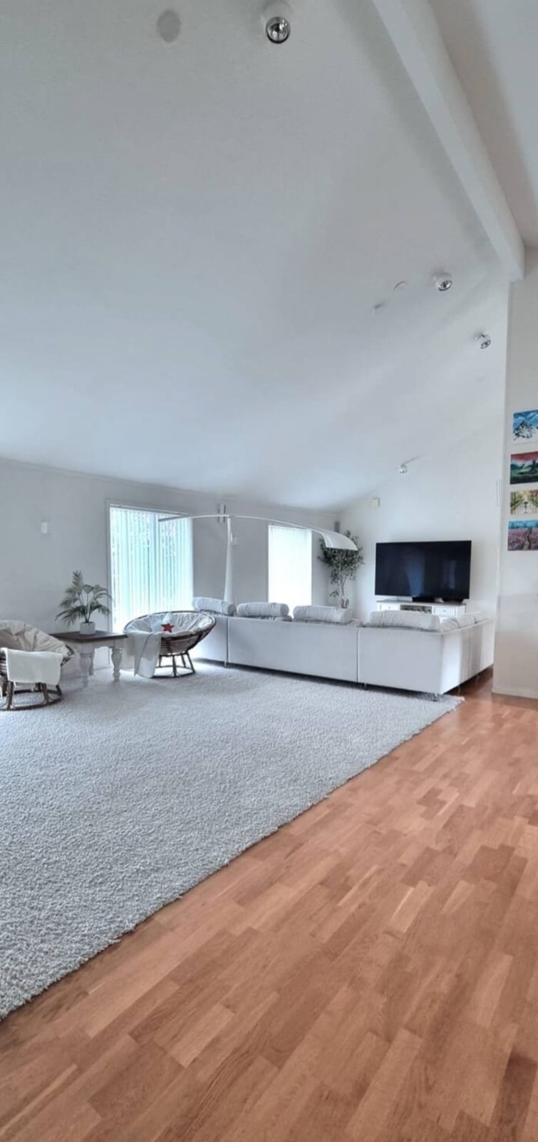 Villa/Hus, 5 rooms, 246 sqm, Uttran – bild 38