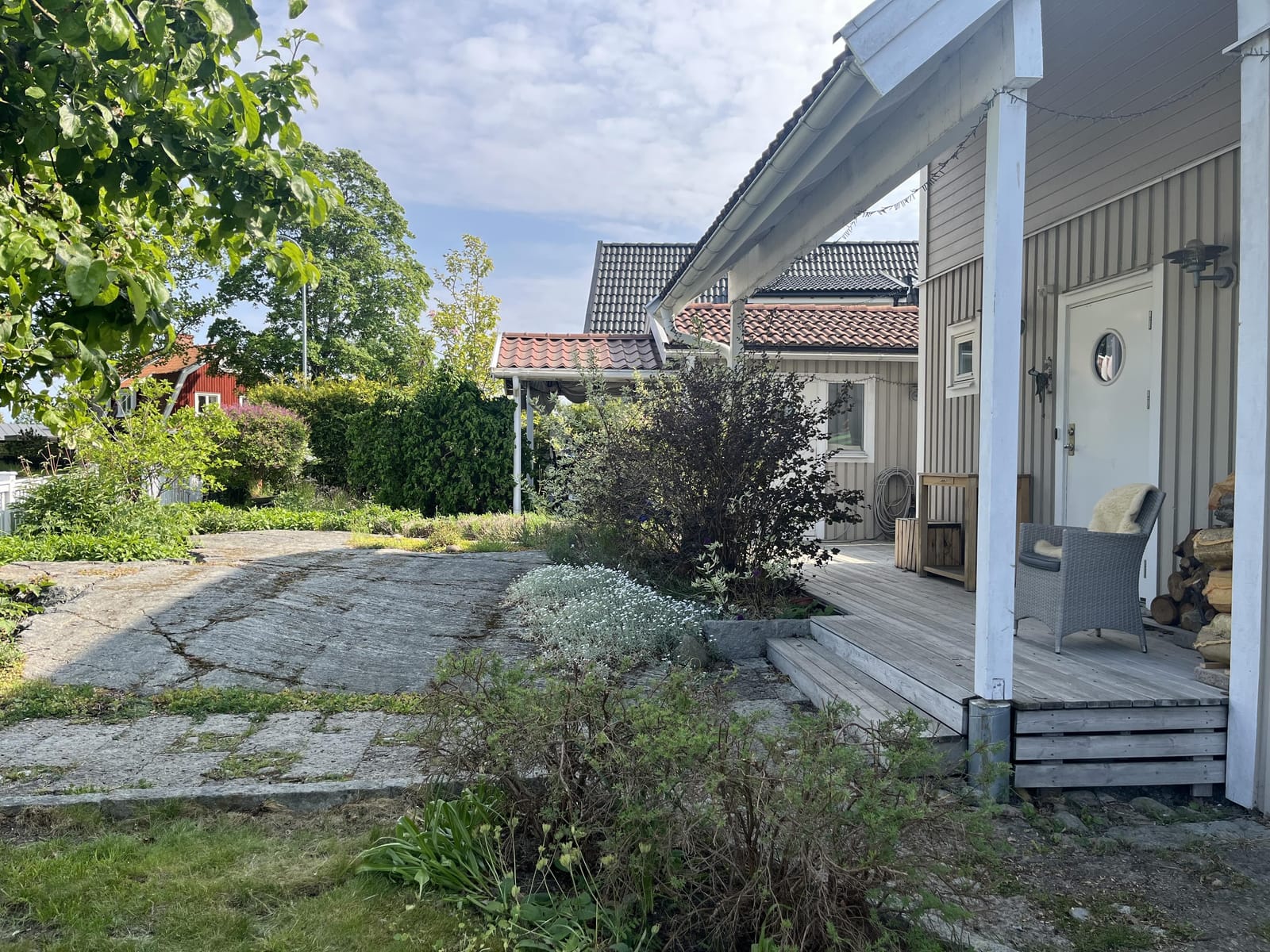 11 rok · 205 m² i Lidingö – bild 25
