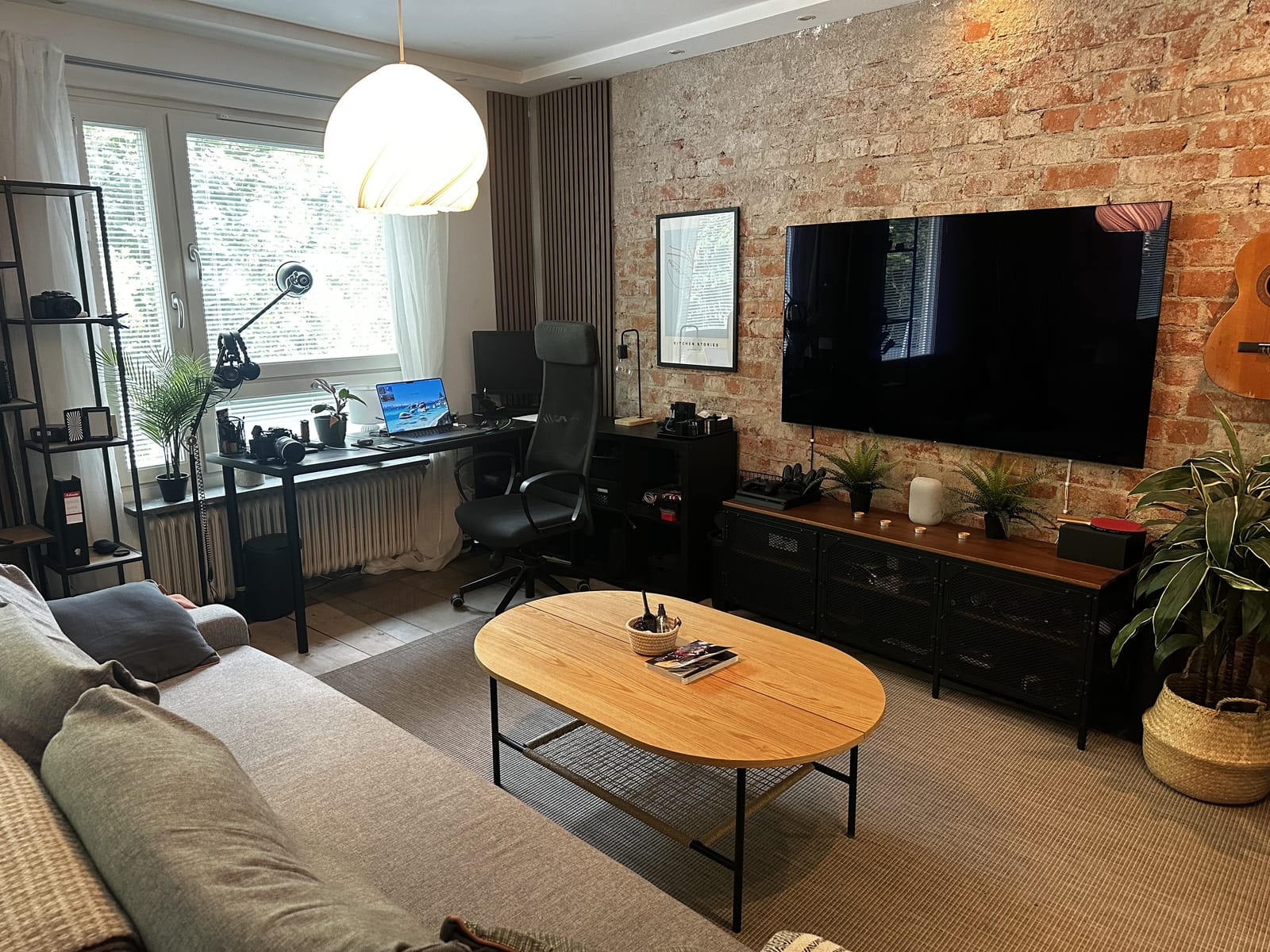 2 rok · 40 m² i Järfälla – bild 4