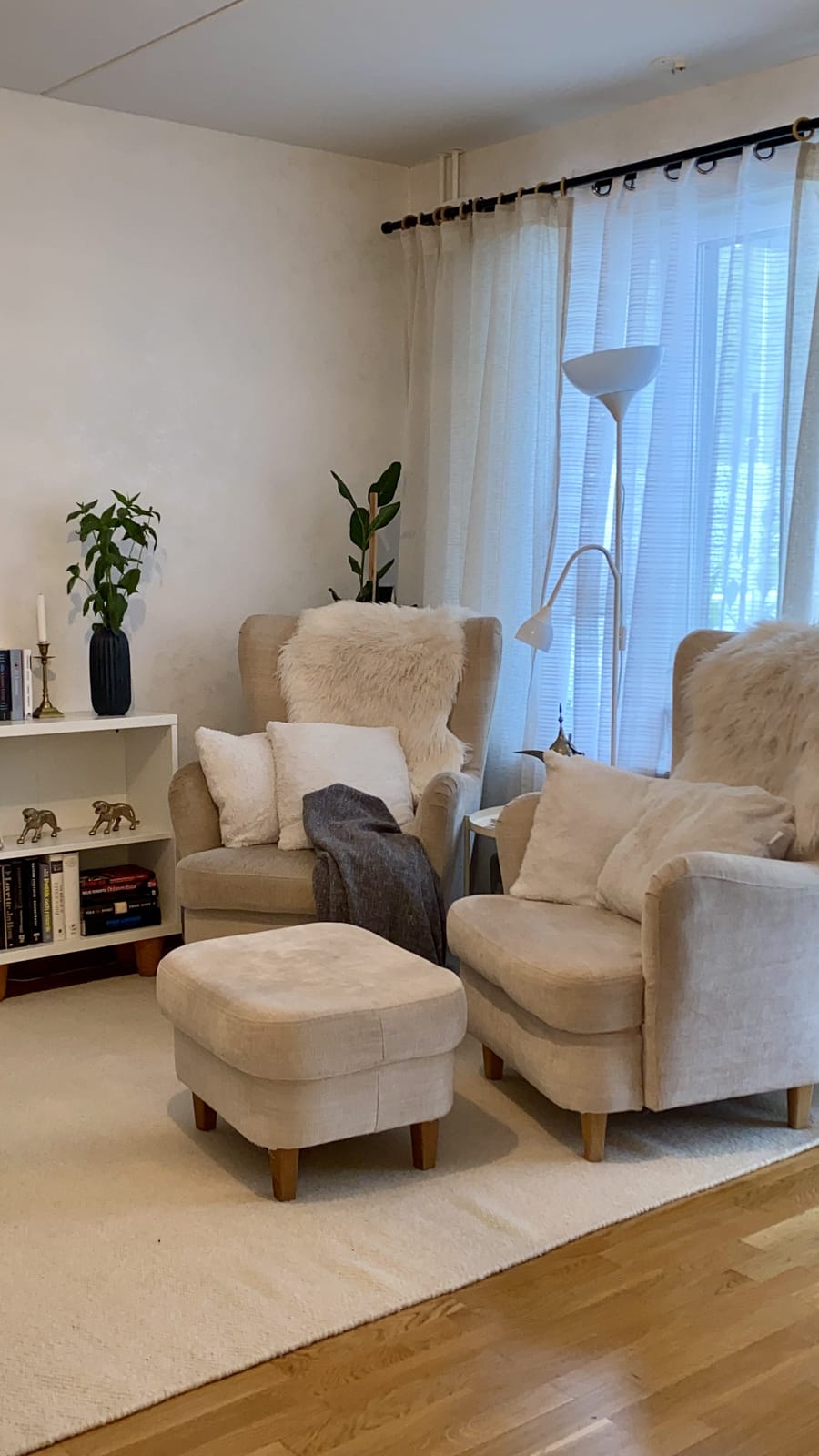 1 rok · 10 m² i Vällingby – bild 2