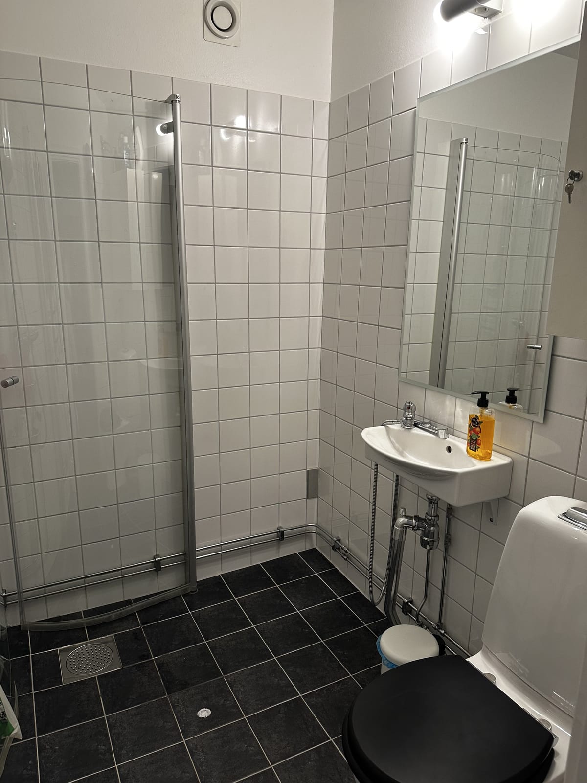 Lägenhet, 2 rooms, 60 sqm, Farsta