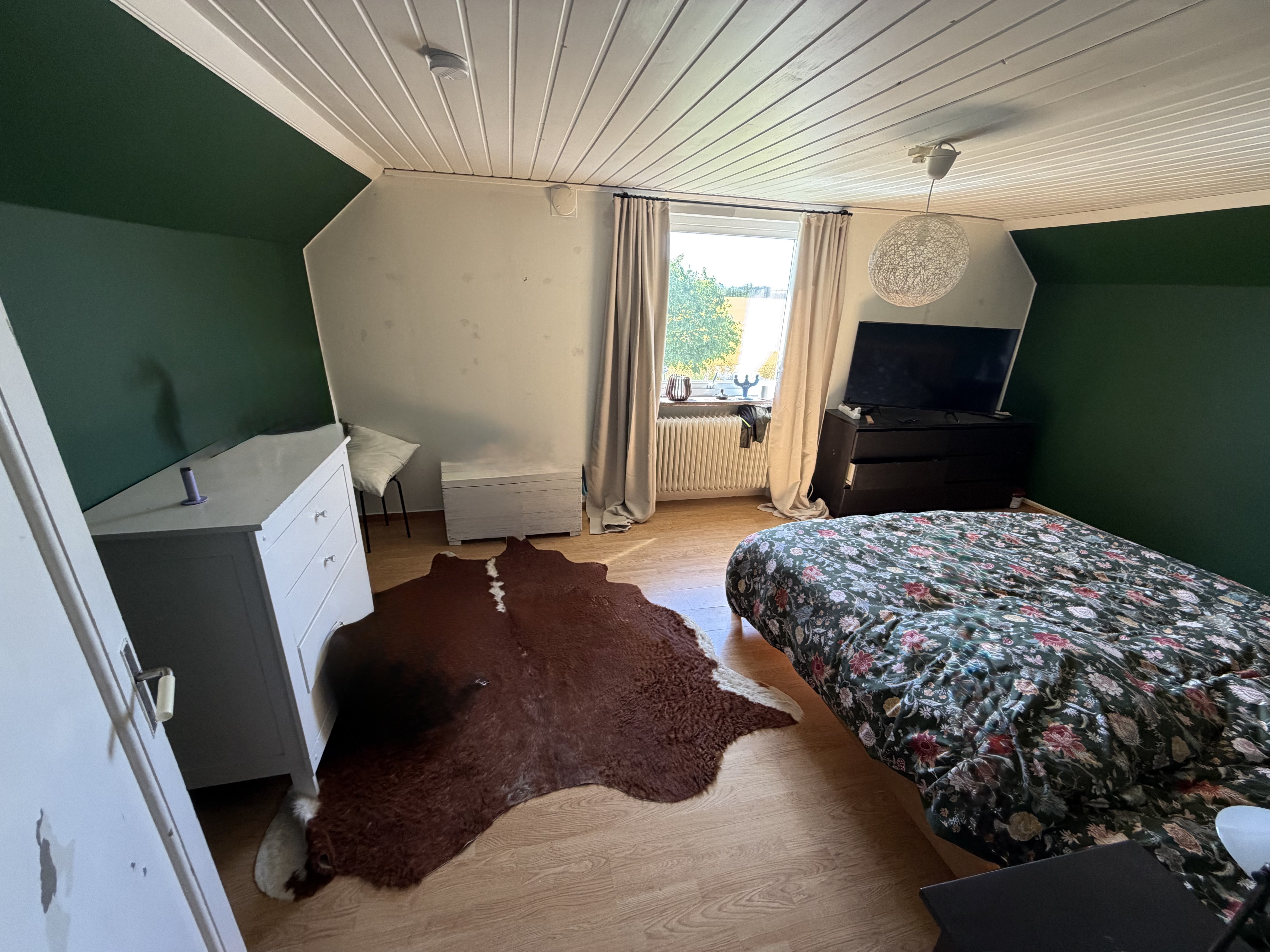 Duplex, 5 rooms, 160 sqm, Ystad – bild 10