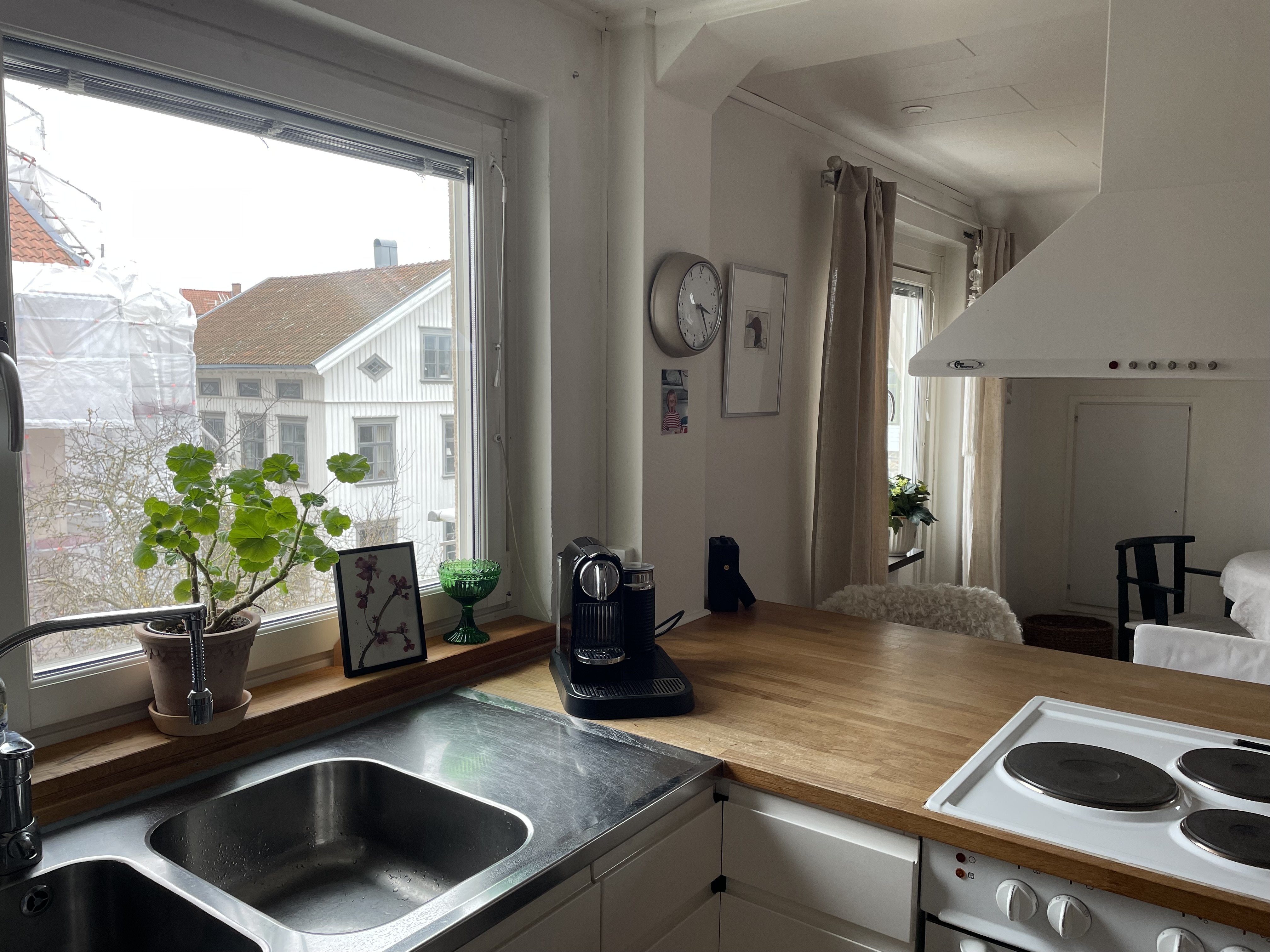 Lägenhet, 2 rooms, 53 sqm, Marstrand – bild 5