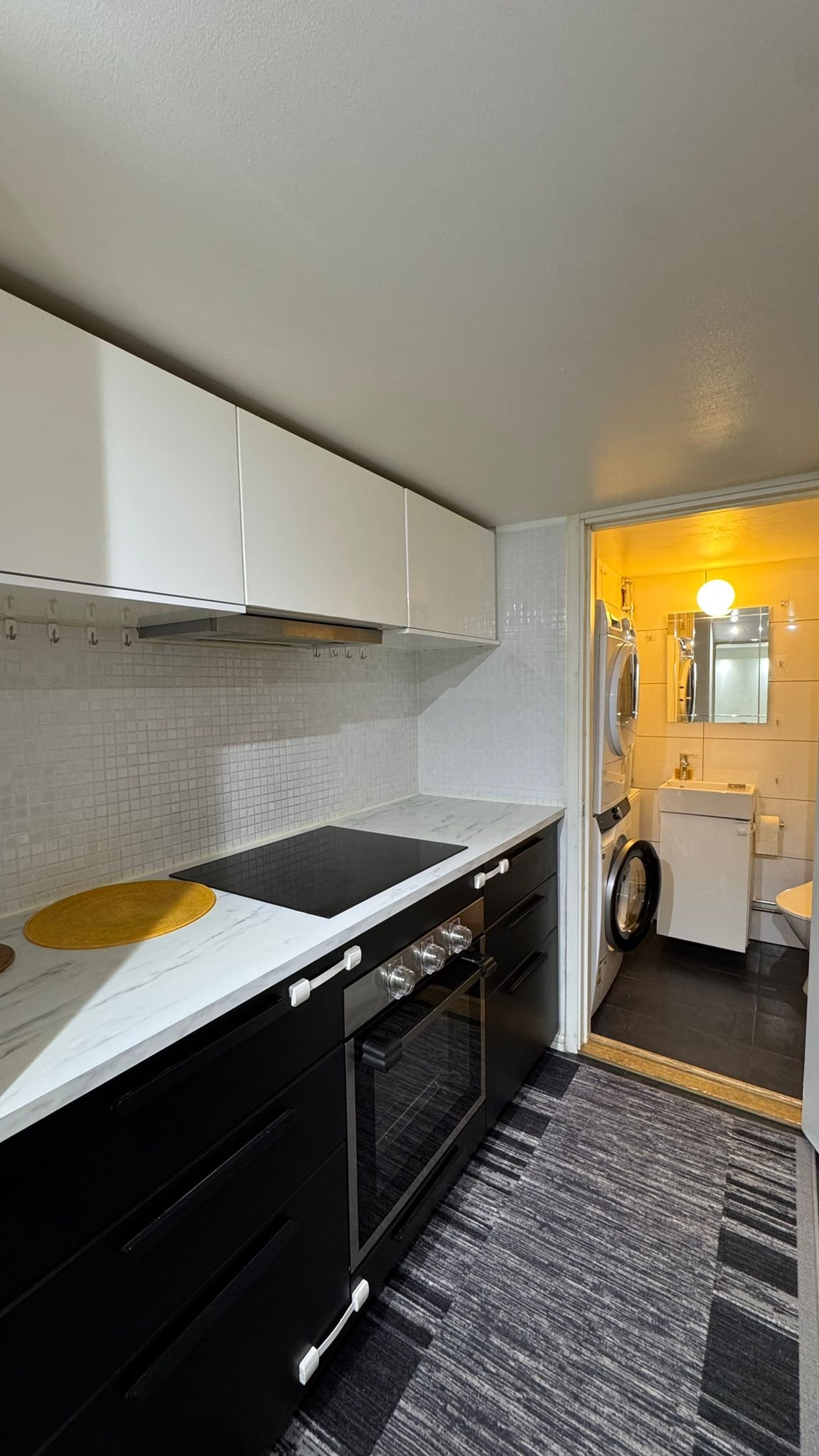 Lägenhet, 3 rooms, 60 sqm, Segeltorp – bild 39
