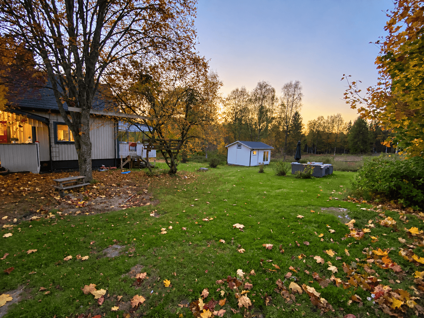2 rok · 30 m² i Garpenberg – bild 28