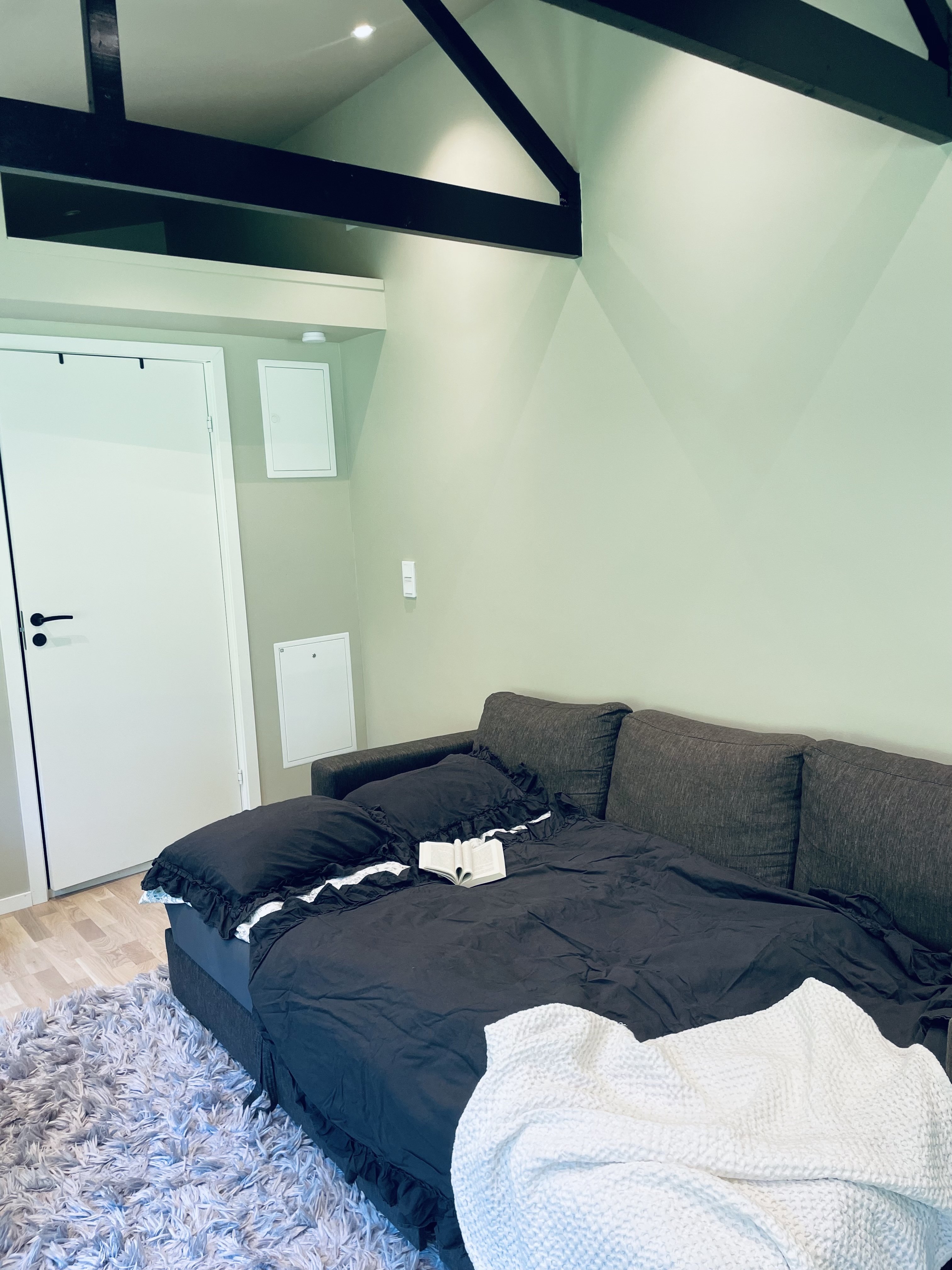 Lägenhet, 1 rooms, 28 sqm, Pixbo – bild 8