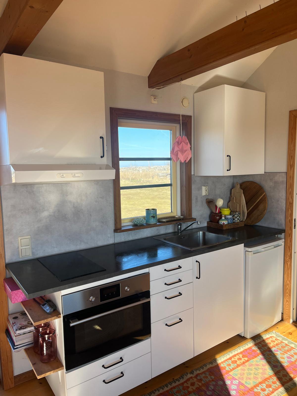 Stuga, 2 rooms, 25 sqm, Degerhamn – bild 8