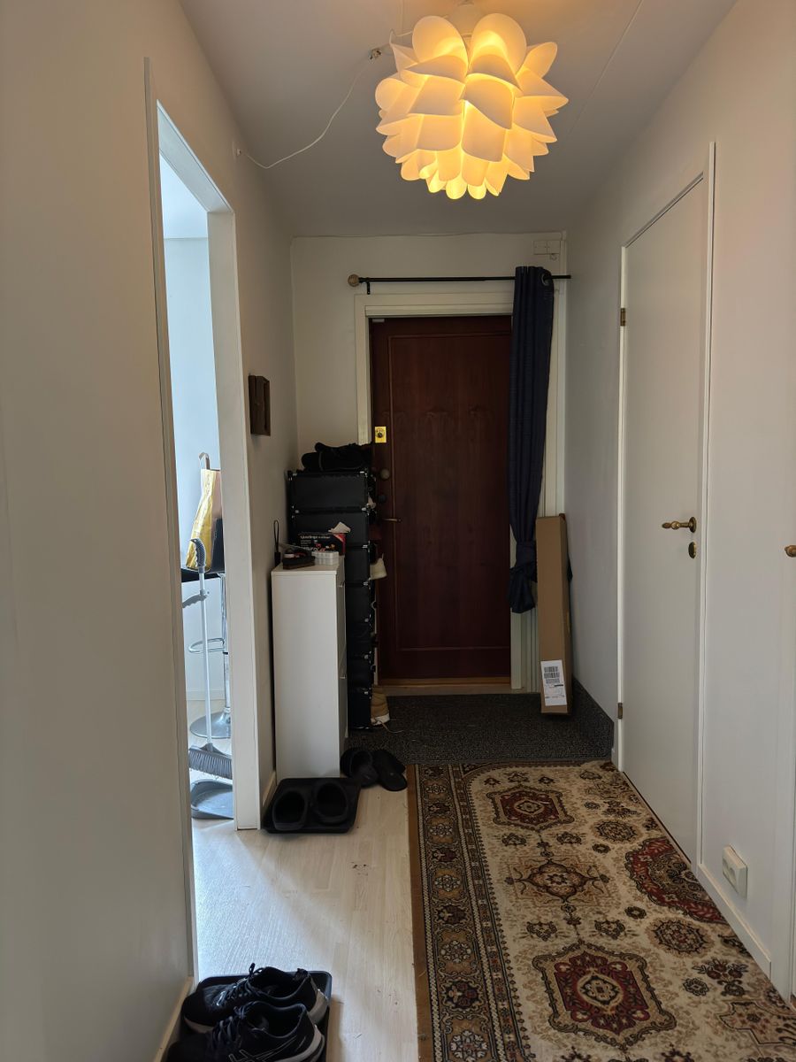 Radhus, 1 rooms, 15 sqm, Angered – bild 6