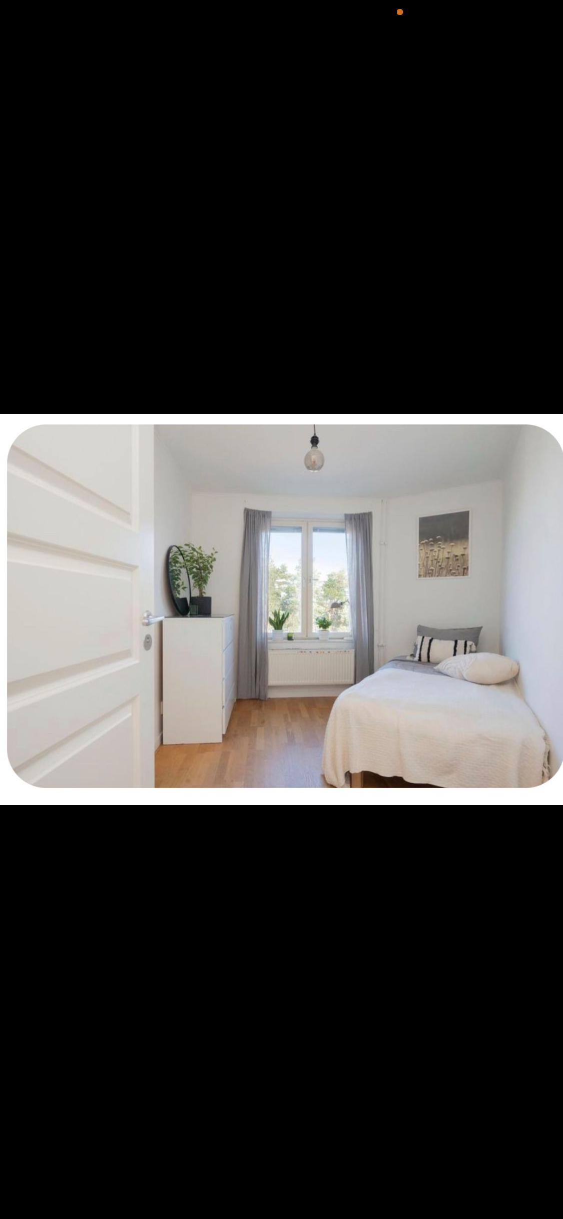 Lägenhet, 3 rooms, 20 sqm, Segeltorp – bild 3