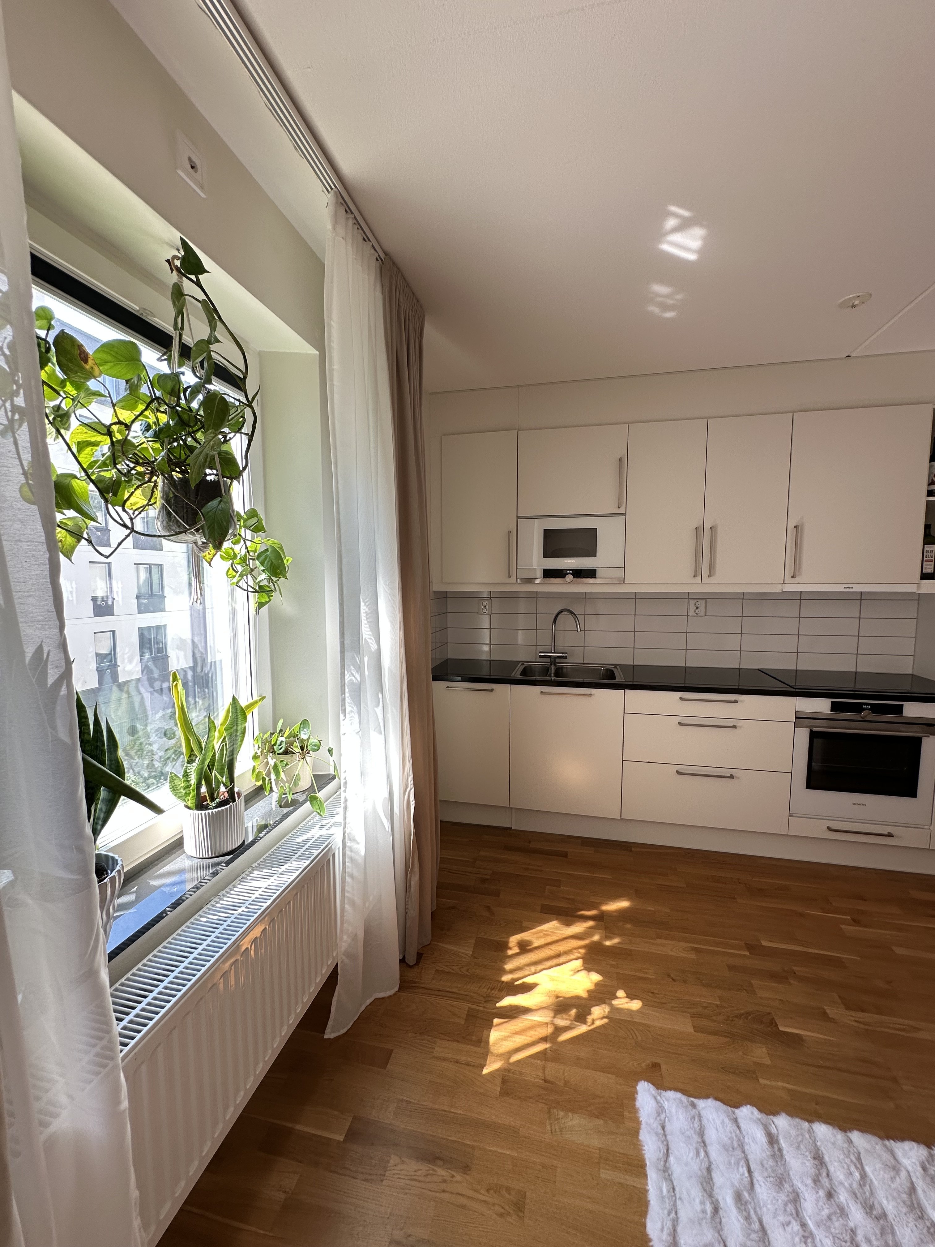 Lägenhet, 2 rooms, 38 sqm, Göteborg – bild 10