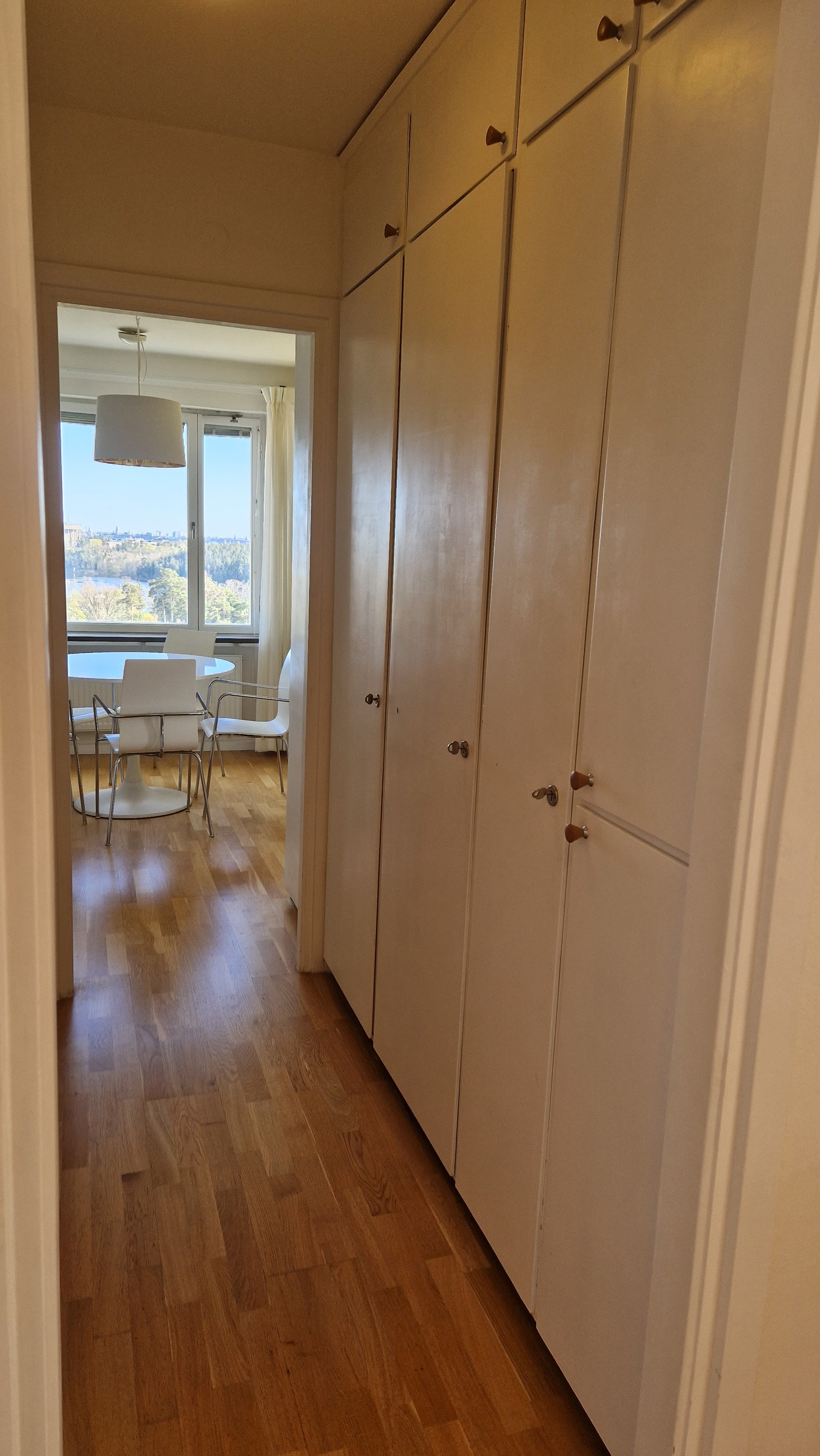 Lägenhet, 3 rooms, 60 sqm, Danderyd – bild 10