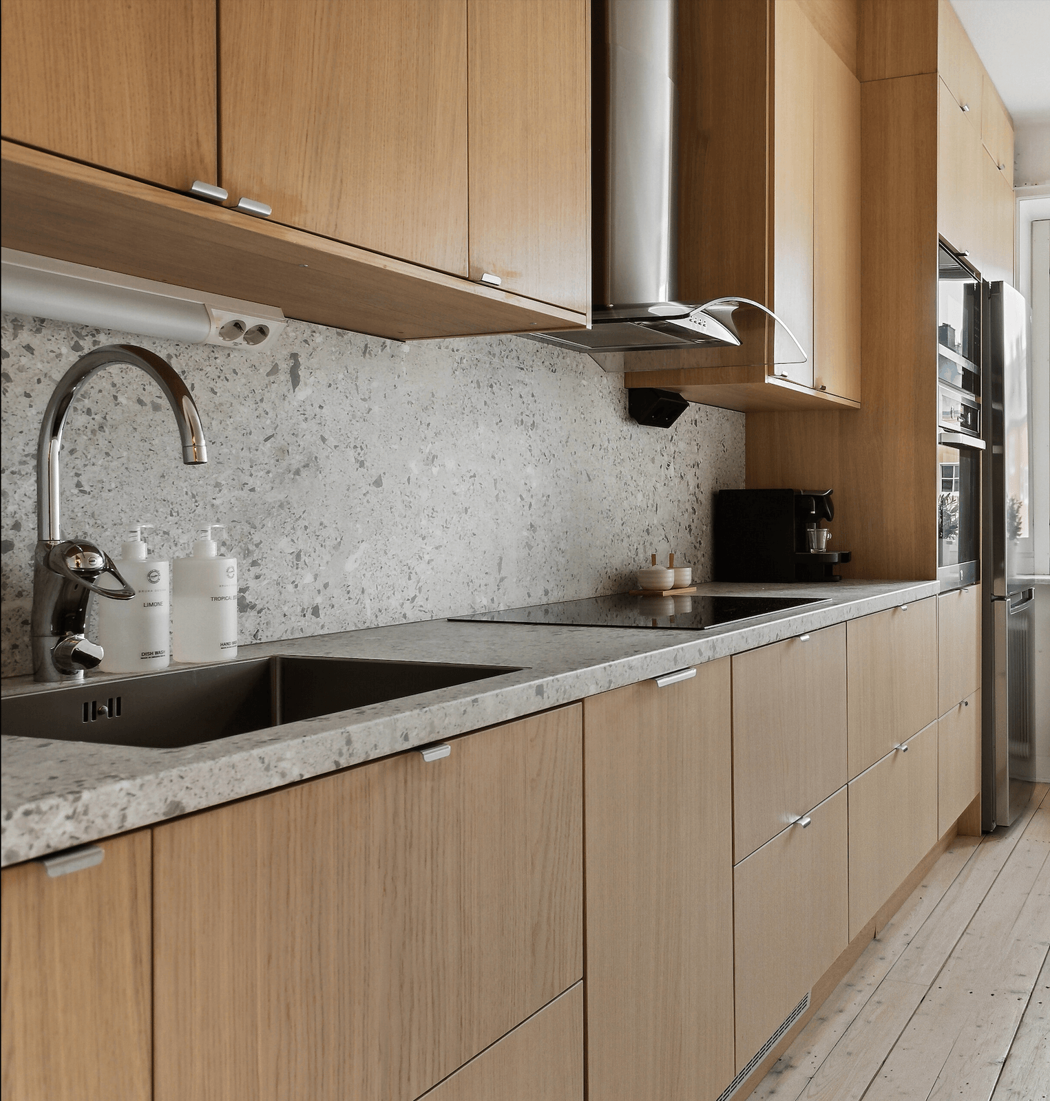 2 rok · 57 m² i Norrköping – bild 5