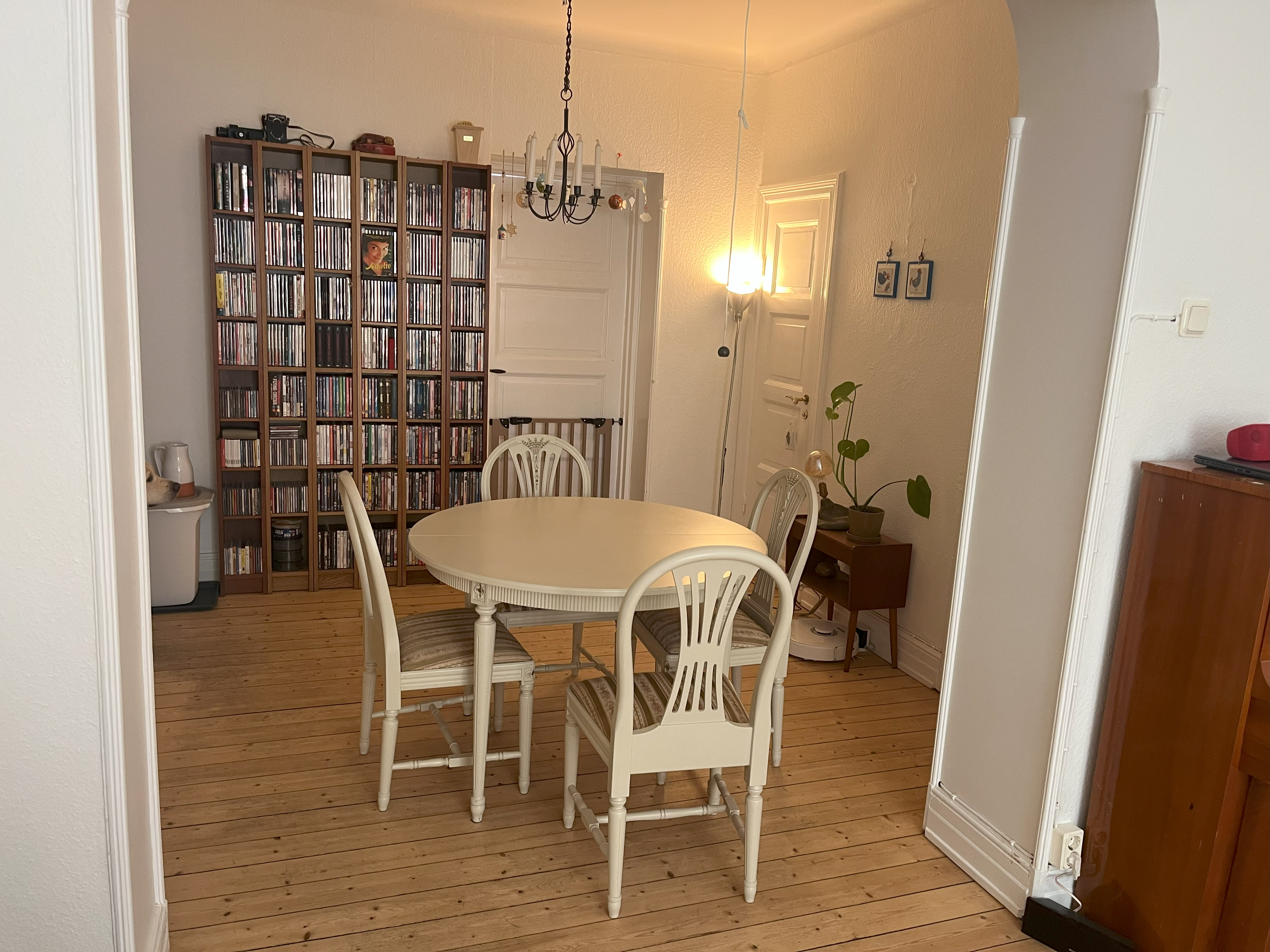 Lägenhet, 4 rooms, 76 sqm, Malmö – bild 4