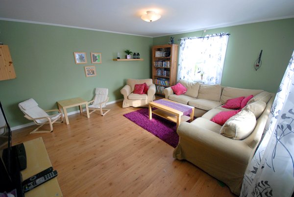 Lägenhet, 3 rooms, 78 sqm, Fellingsbro – bild 3