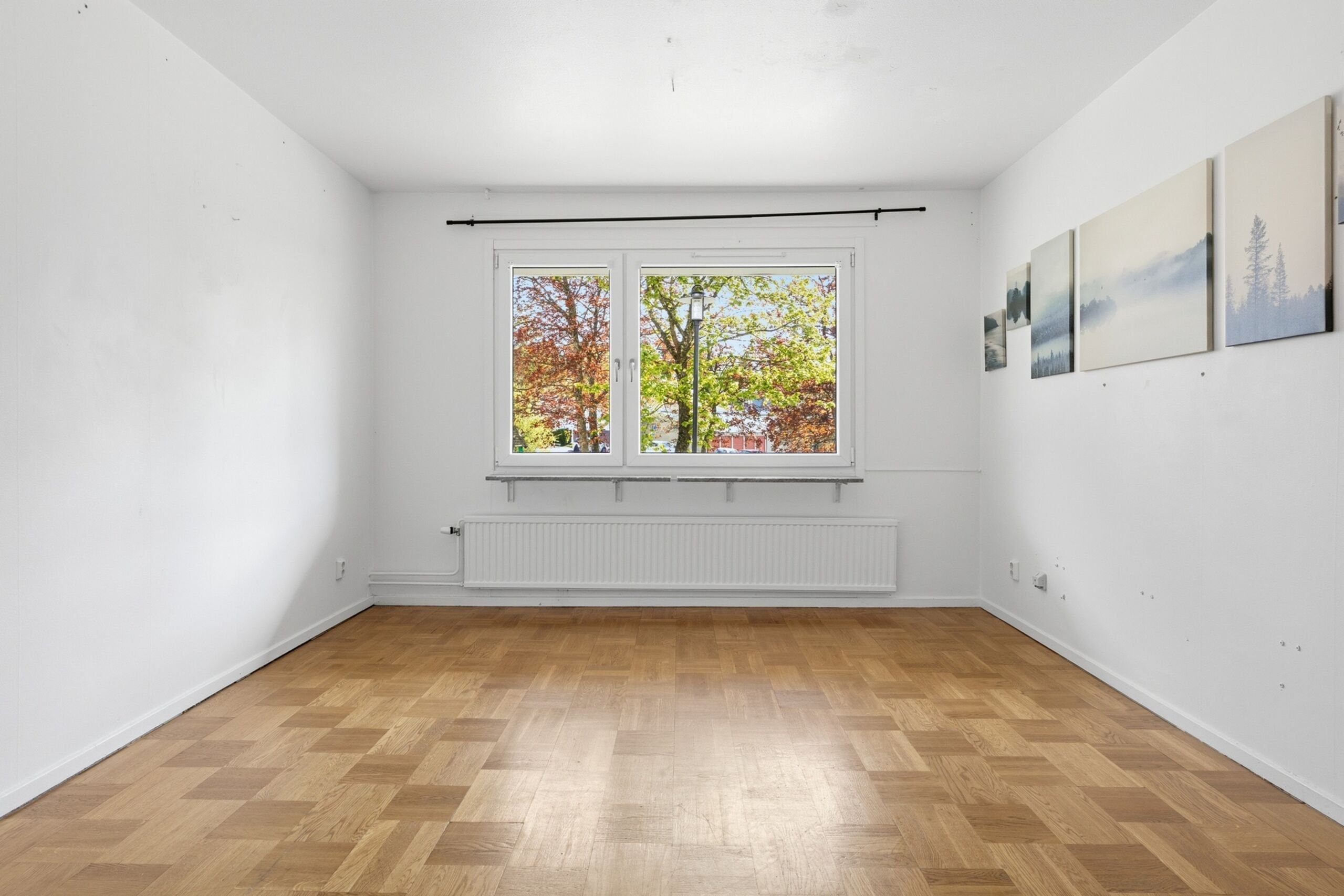 Lägenhet, 2 rooms, 53 sqm, Upplands Väsby – bild 10