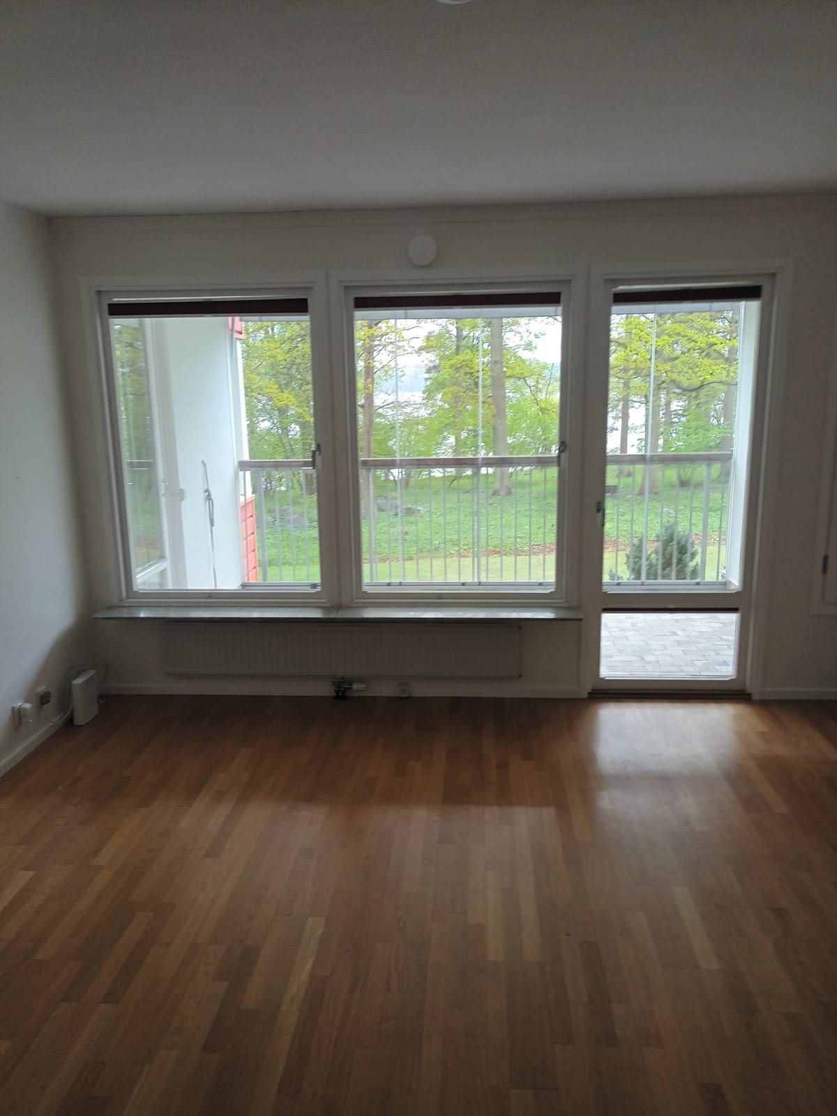 Lägenhet, 1 rooms, 39 sqm, Lidingö